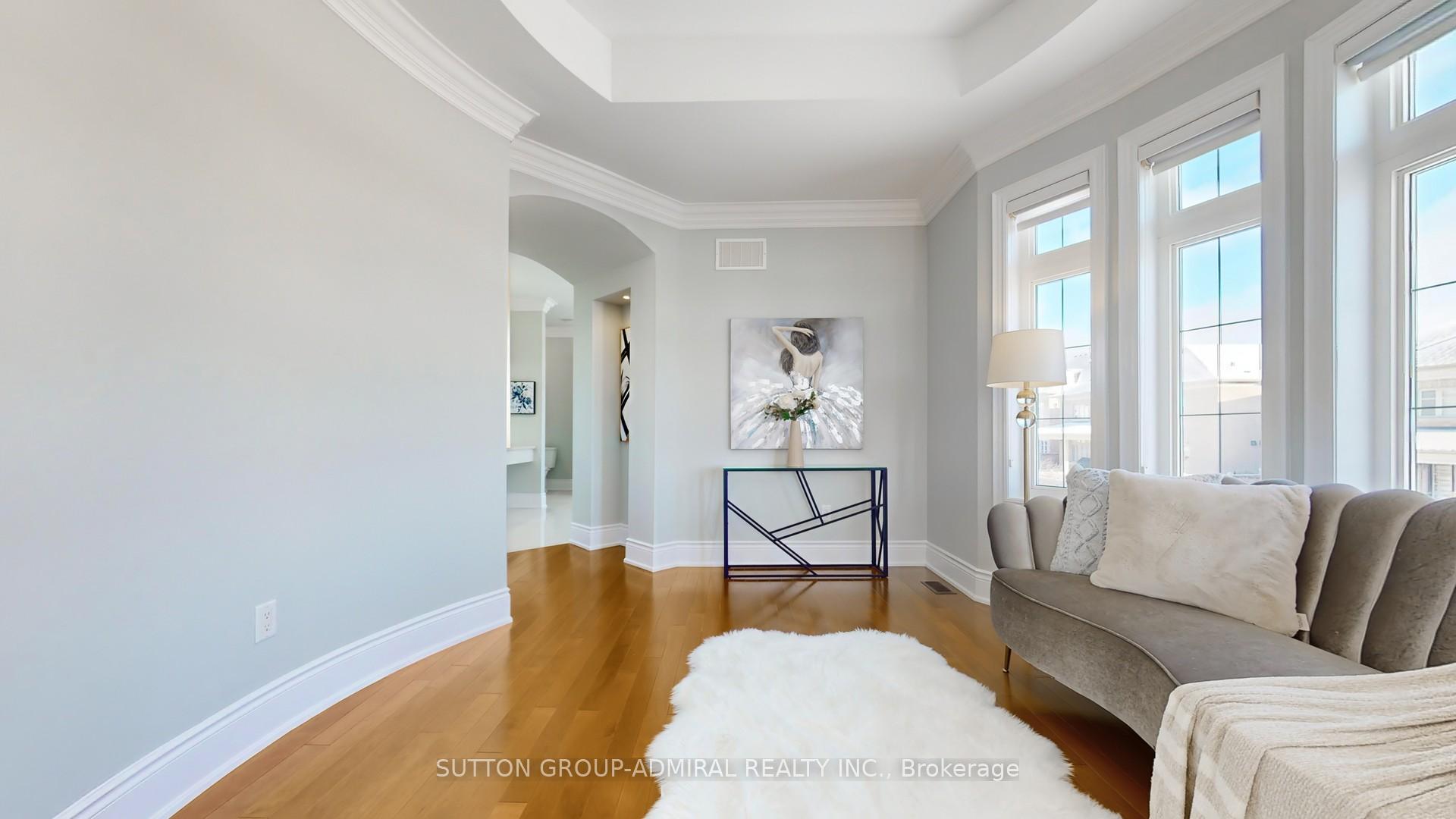 Photo 25 of 100 Virtue Crescent, Vaughan, Vellore Village — HOMEH