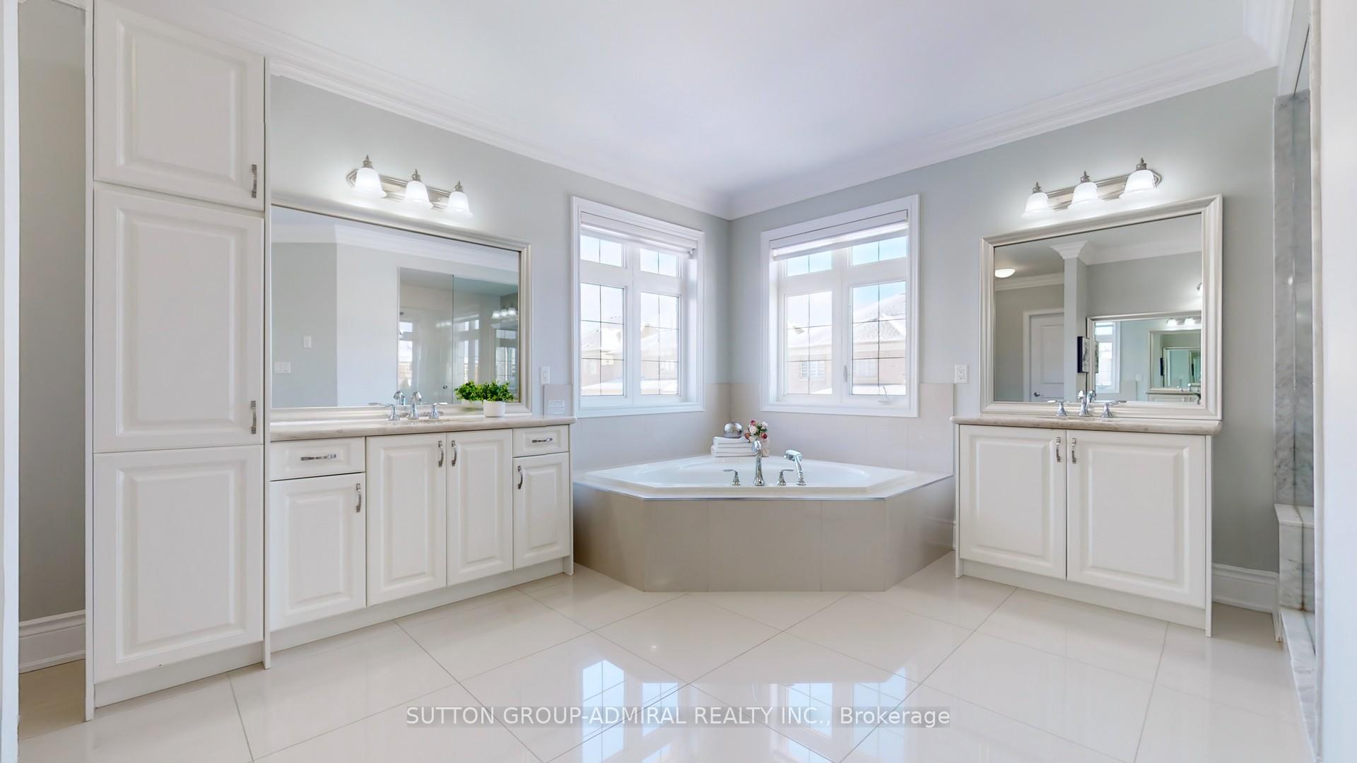 Photo 26 of 100 Virtue Crescent, Vaughan, Vellore Village — HOMEH