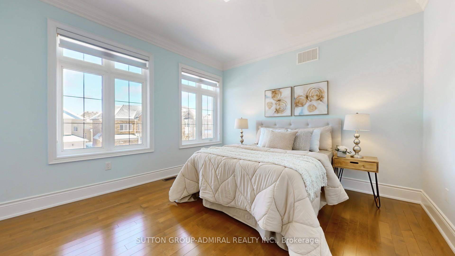 Photo 29 of 100 Virtue Crescent, Vaughan, Vellore Village — HOMEH