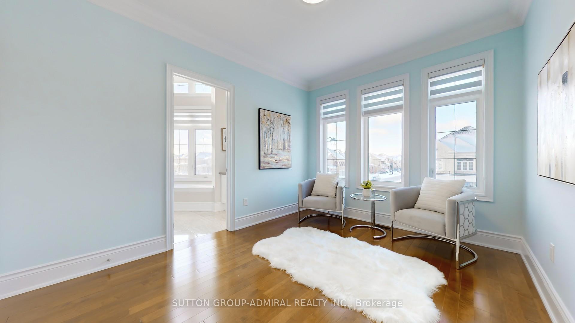 Photo 30 of 100 Virtue Crescent, Vaughan, Vellore Village — HOMEH
