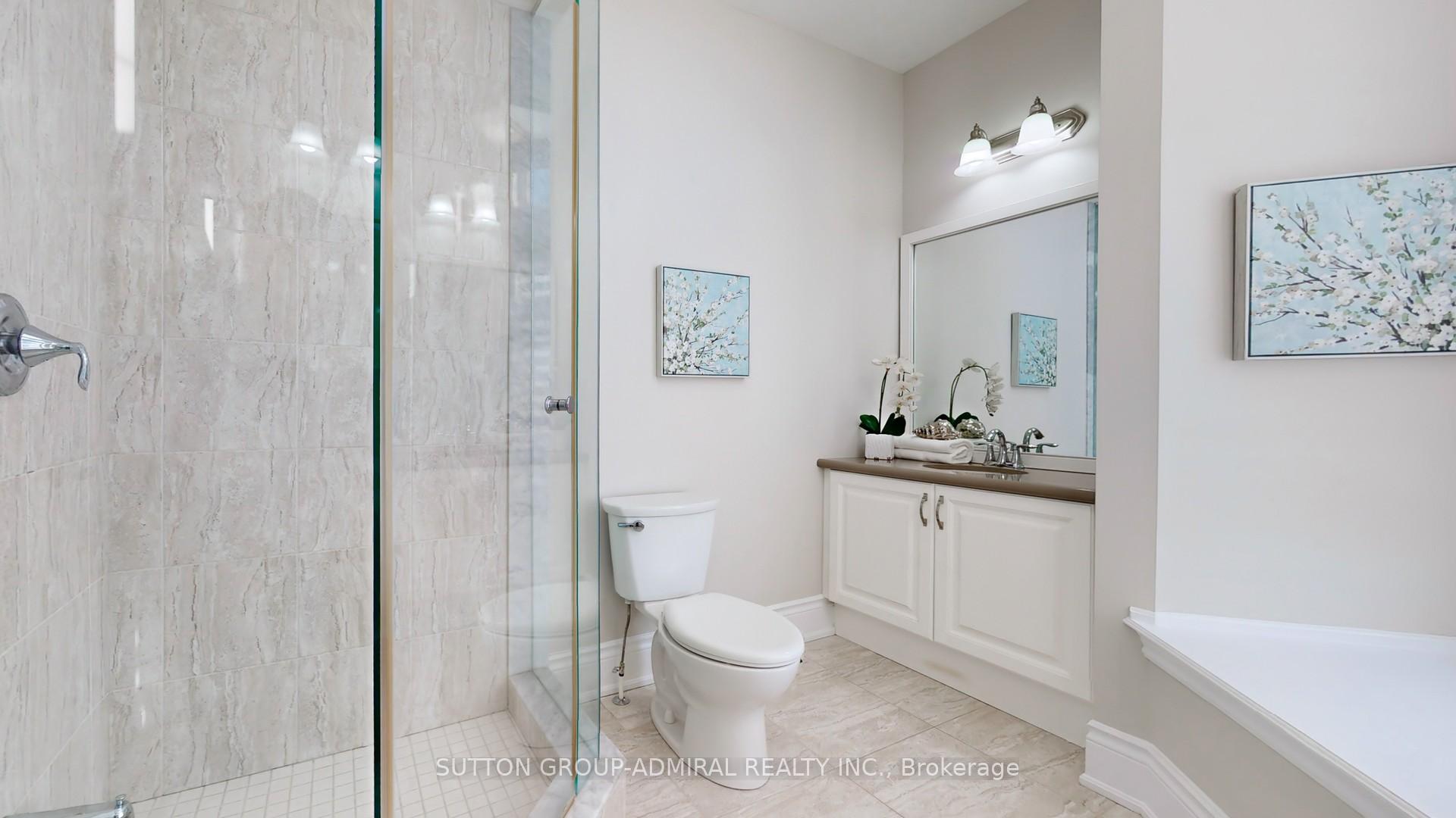 Photo 31 of 100 Virtue Crescent, Vaughan, Vellore Village — HOMEH