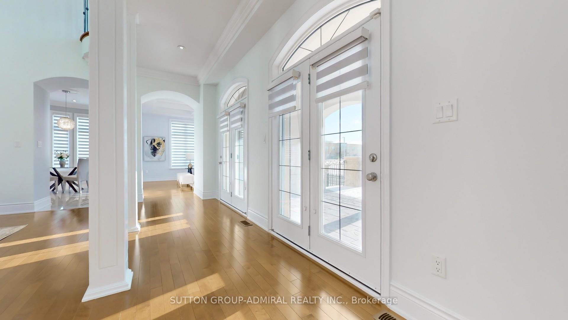 Photo 36 of 100 Virtue Crescent, Vaughan, Vellore Village — HOMEH