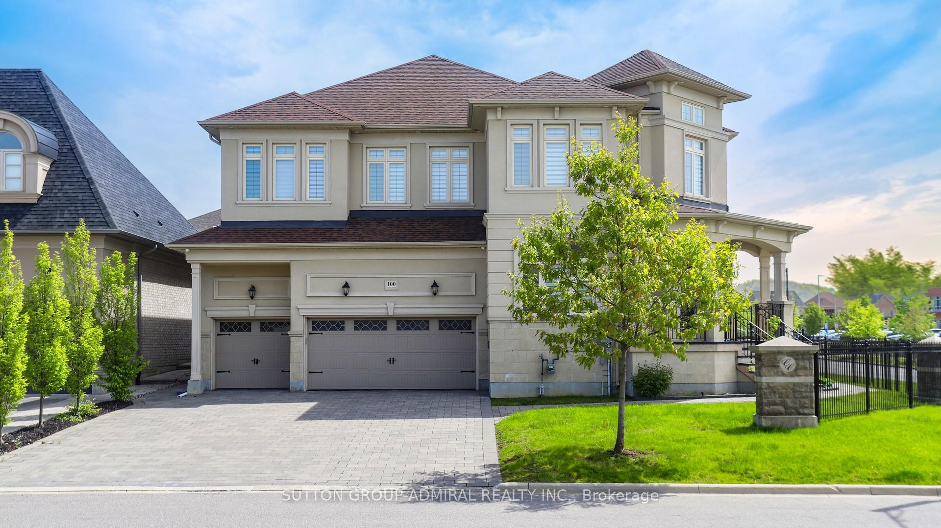 Photo 37 of 100 Virtue Crescent, Vaughan, Vellore Village — HOMEH