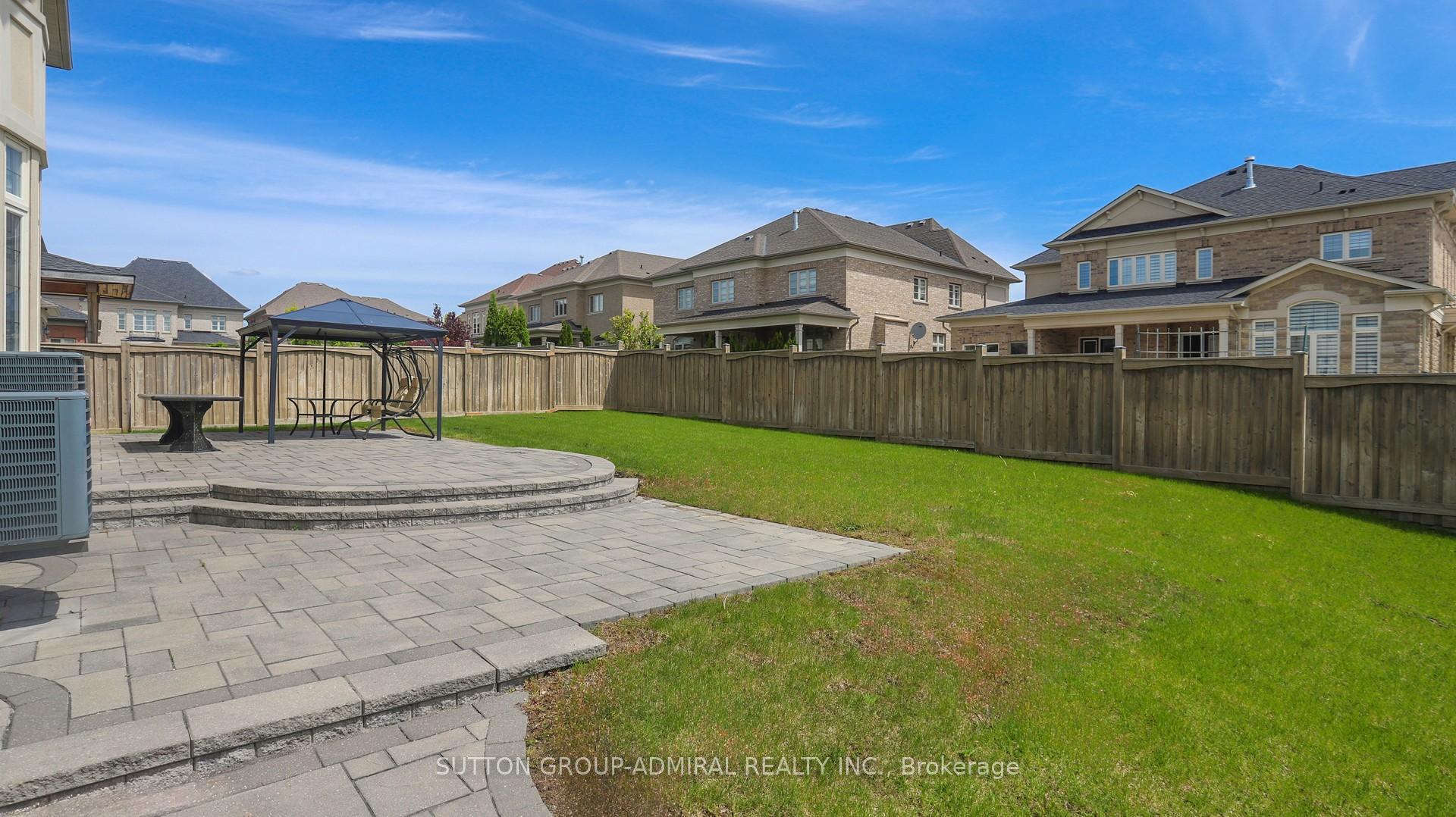Photo 38 of 100 Virtue Crescent, Vaughan, Vellore Village — HOMEH