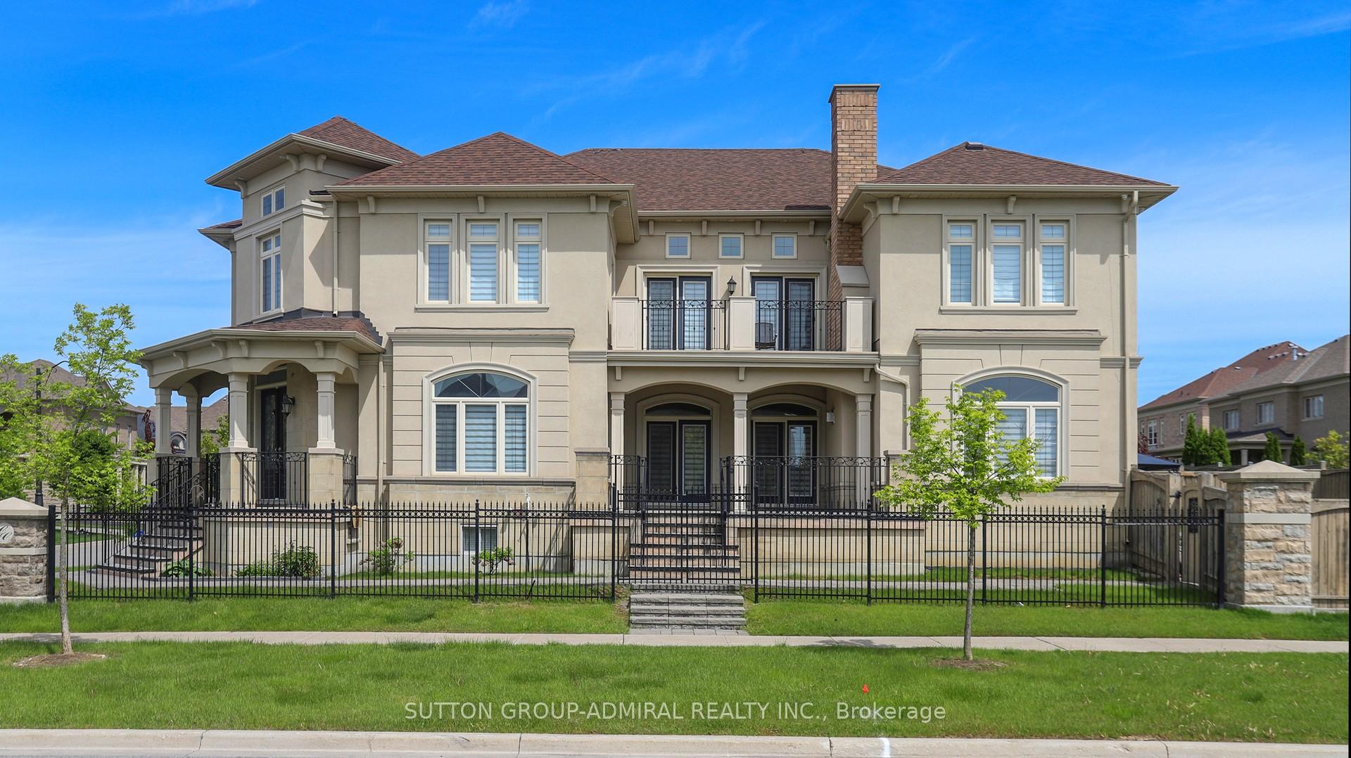 Photo 39 of 100 Virtue Crescent, Vaughan, Vellore Village — HOMEH