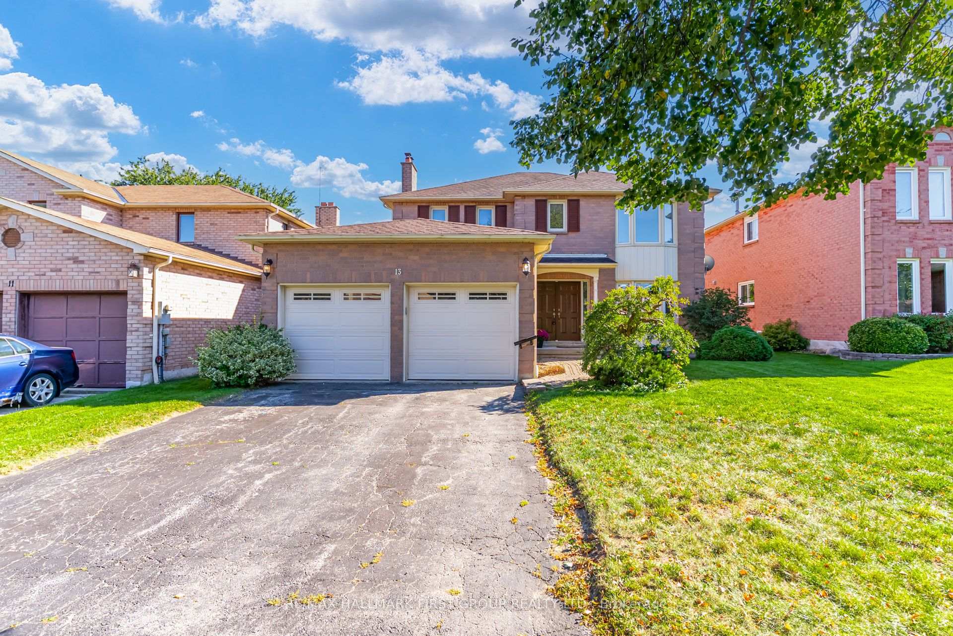 Photo 1 of 13 Griffiths Drive, Ajax, Central West — HOMEH