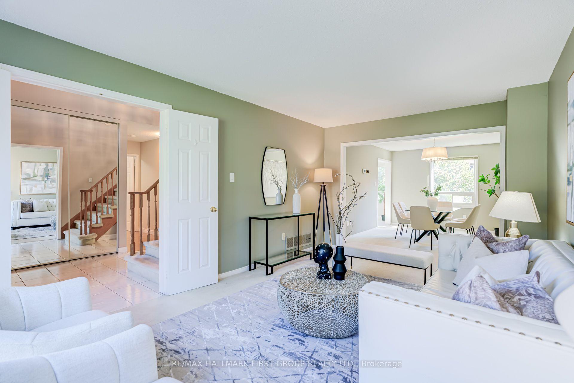 Photo 7 of 13 Griffiths Drive, Ajax, Central West — HOMEH