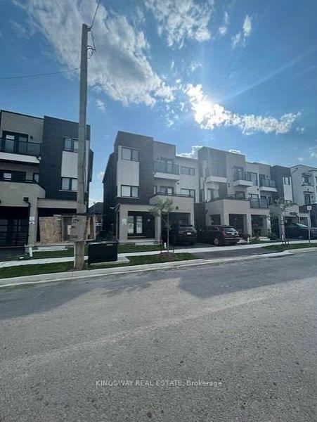 Front of 1411 Clarriage Court