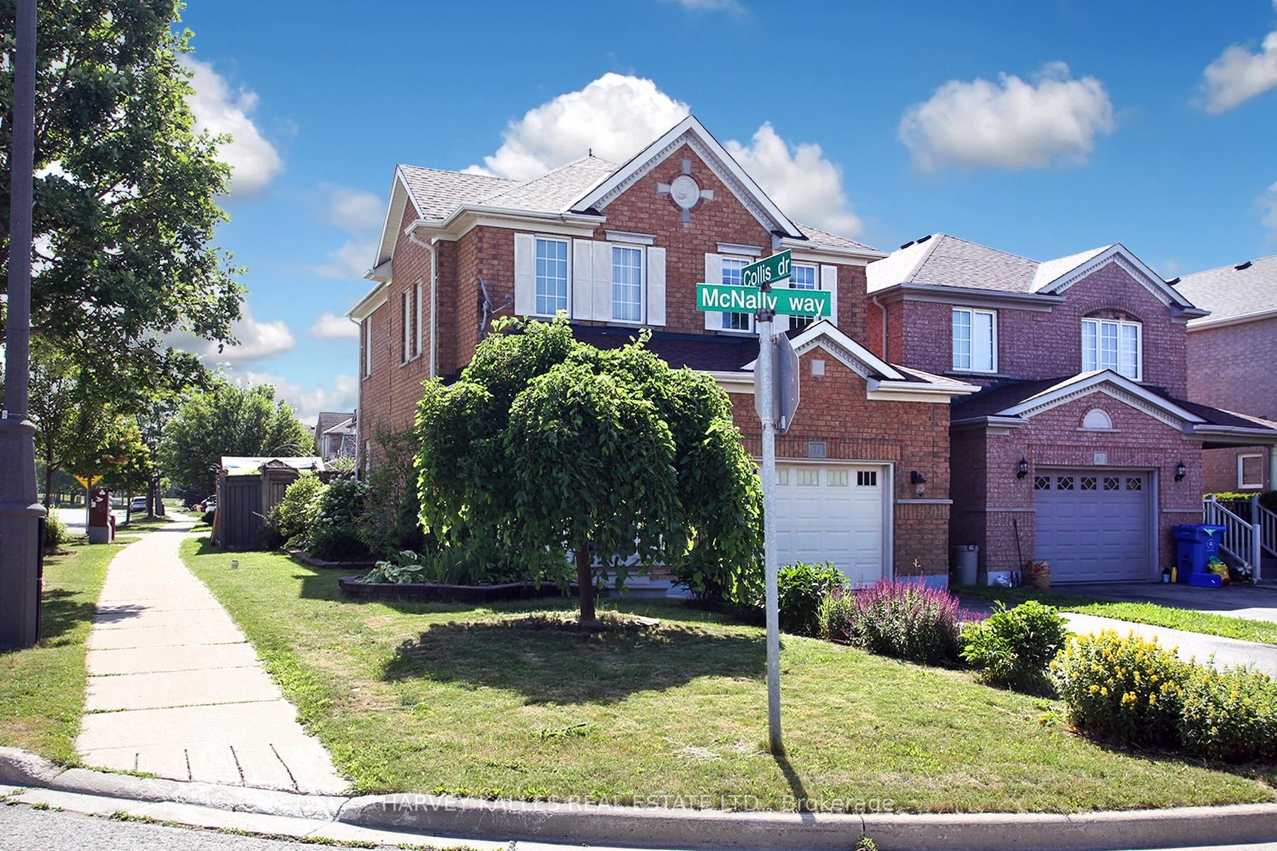 Photo 14 of 71 Mcnally Way, Aurora, Bayview Northeast — HOMEH