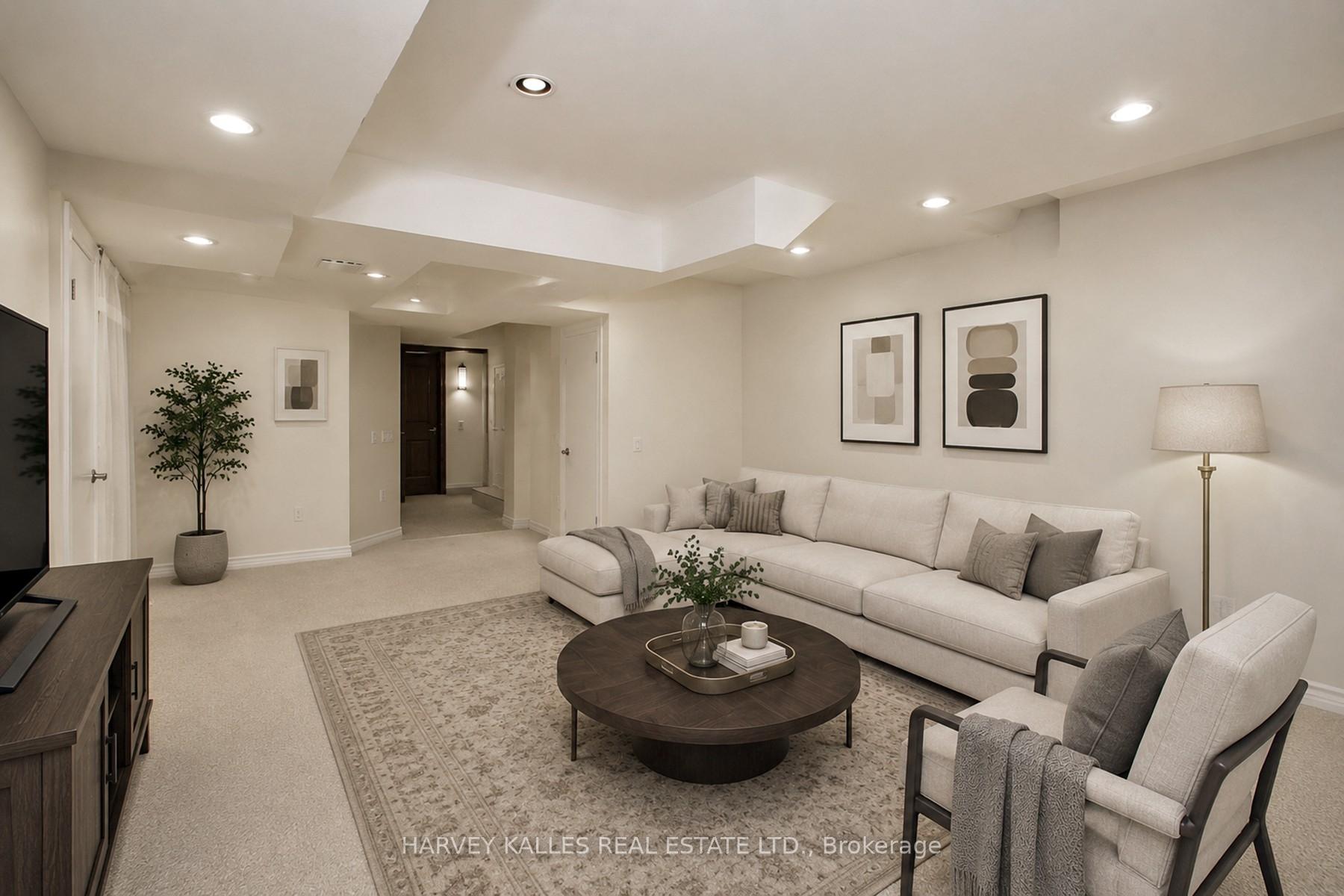 Photo 28 of 71 Mcnally Way, Aurora, Bayview Northeast — HOMEH