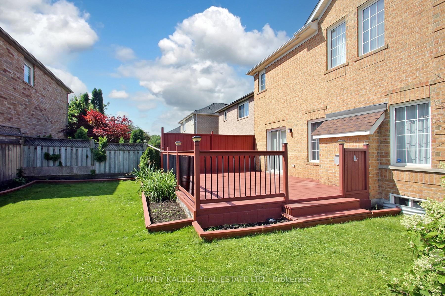 Photo 31 of 71 Mcnally Way, Aurora, Bayview Northeast — HOMEH