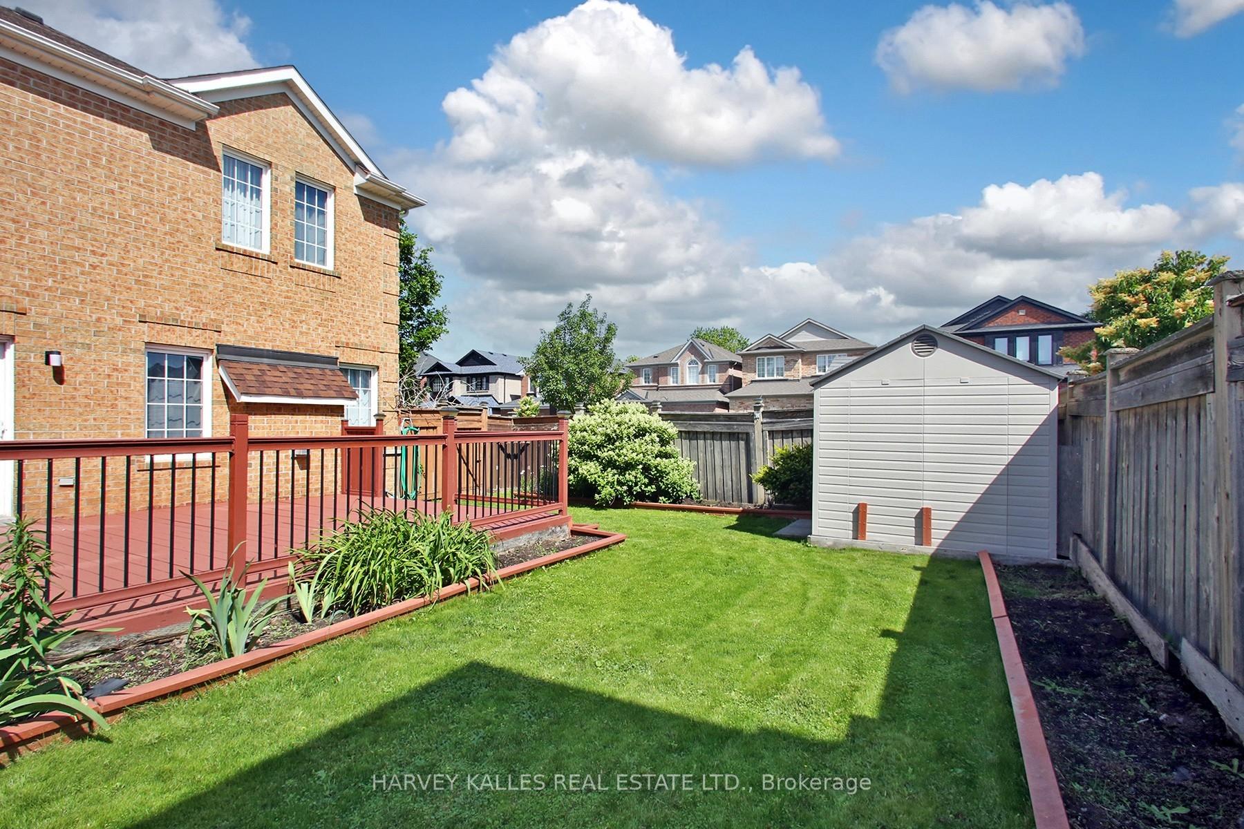 Photo 33 of 71 Mcnally Way, Aurora, Bayview Northeast — HOMEH