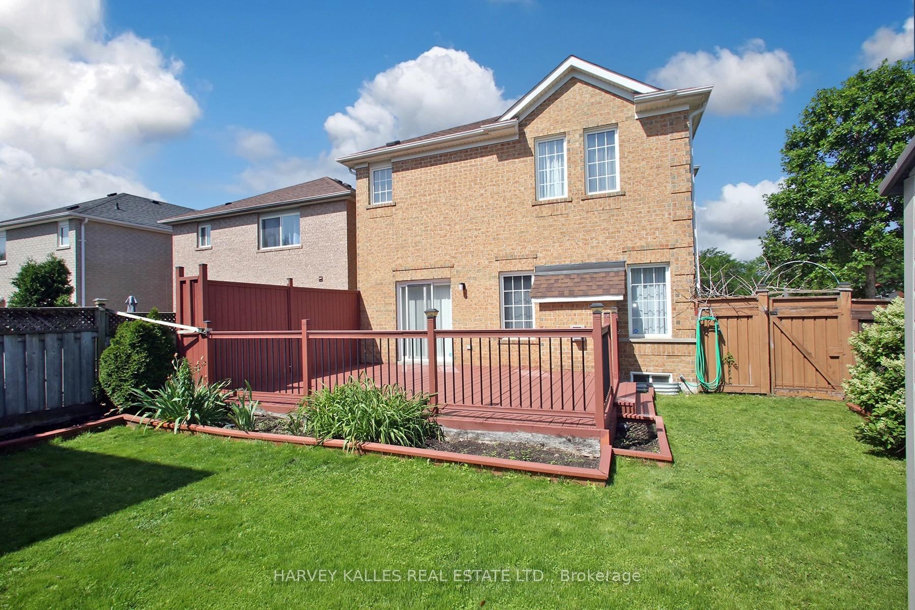 Photo 34 of 71 Mcnally Way, Aurora, Bayview Northeast — HOMEH