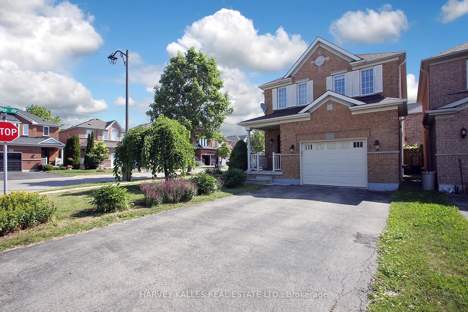 Photo 35 of 71 Mcnally Way, Aurora, Bayview Northeast — HOMEH