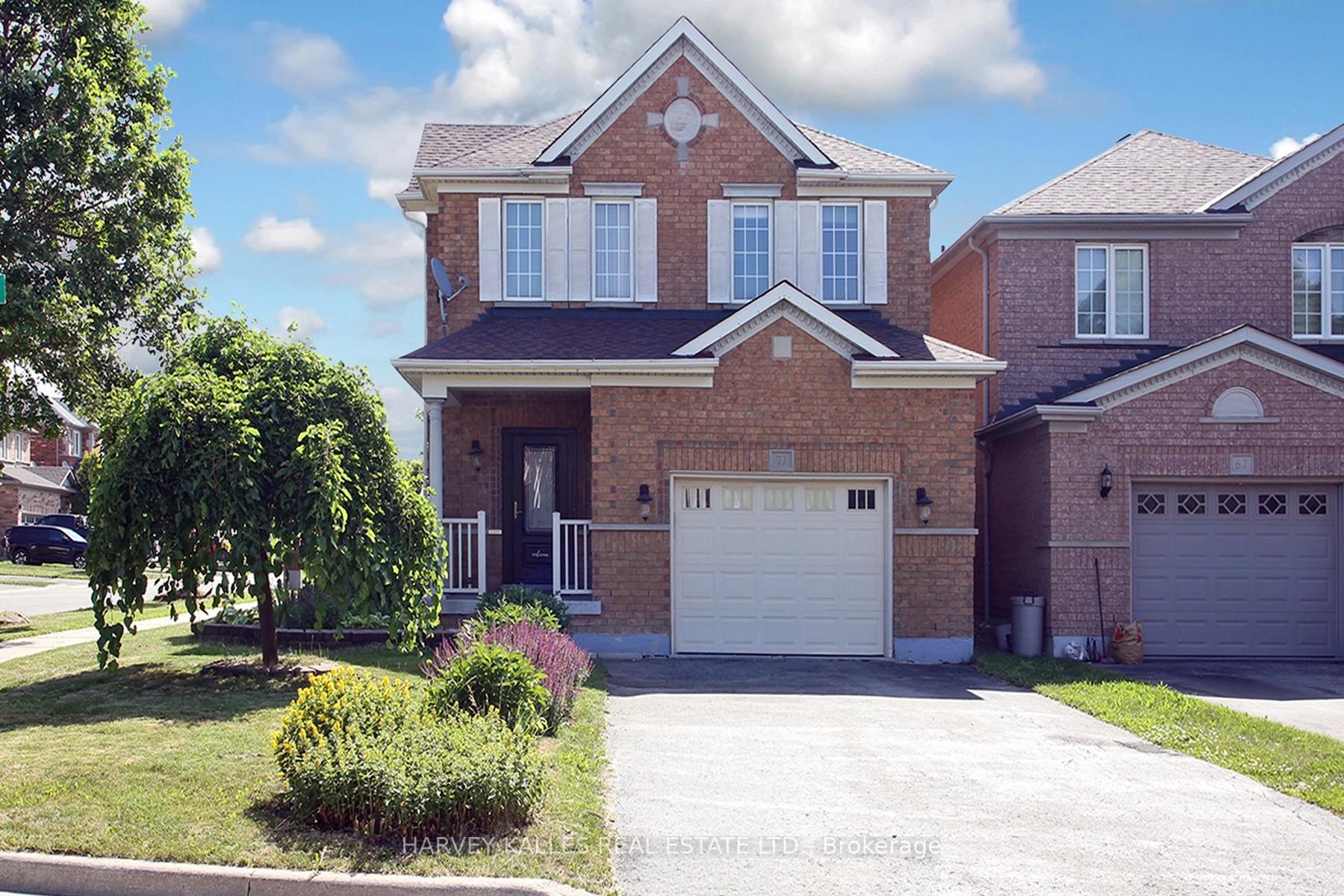 Photo 36 of 71 Mcnally Way, Aurora, Bayview Northeast — HOMEH
