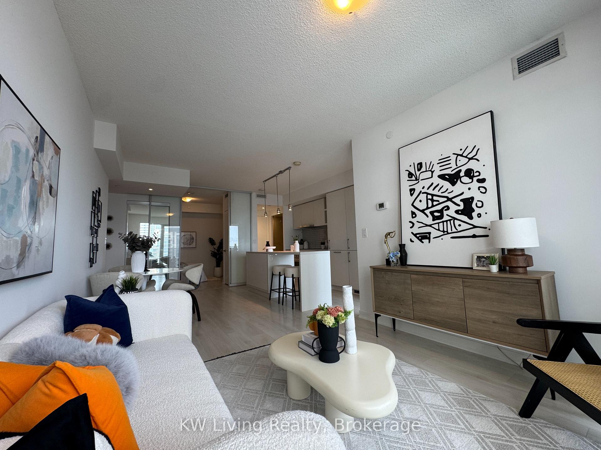 Photo 2 of Unit 5006, 100 Harbour Street, Toronto, Waterfront Communities — HOMEH