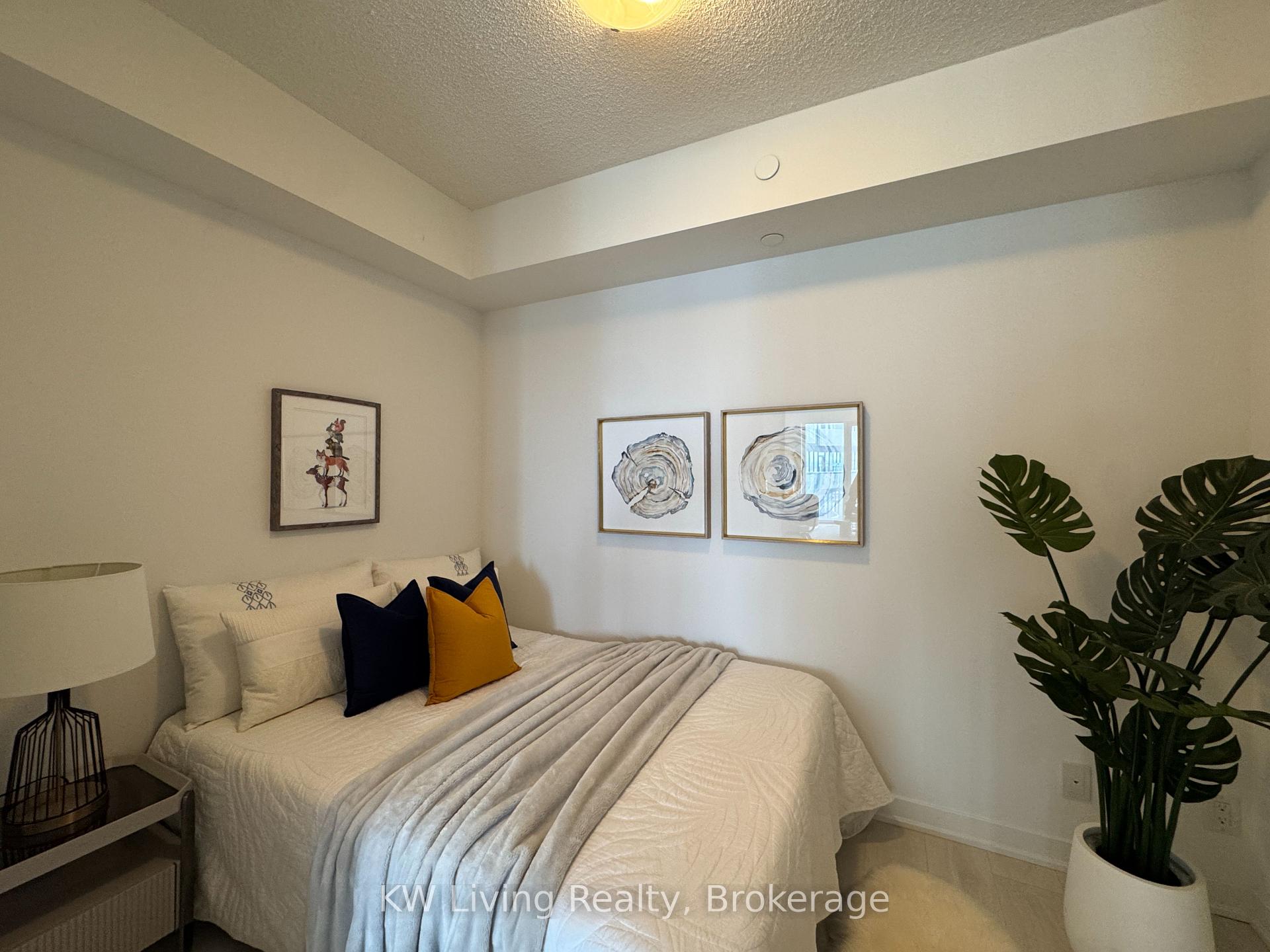 Photo 6 of Unit 5006, 100 Harbour Street, Toronto, Waterfront Communities — HOMEH
