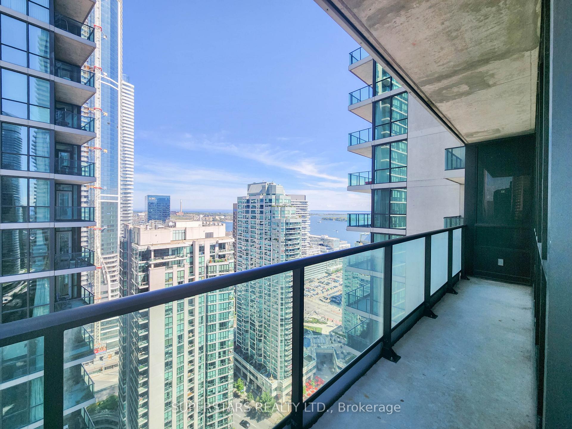 Photo 14 of Unit 3304, 33 Bay Street, Toronto, Waterfront Communities — HOMEH