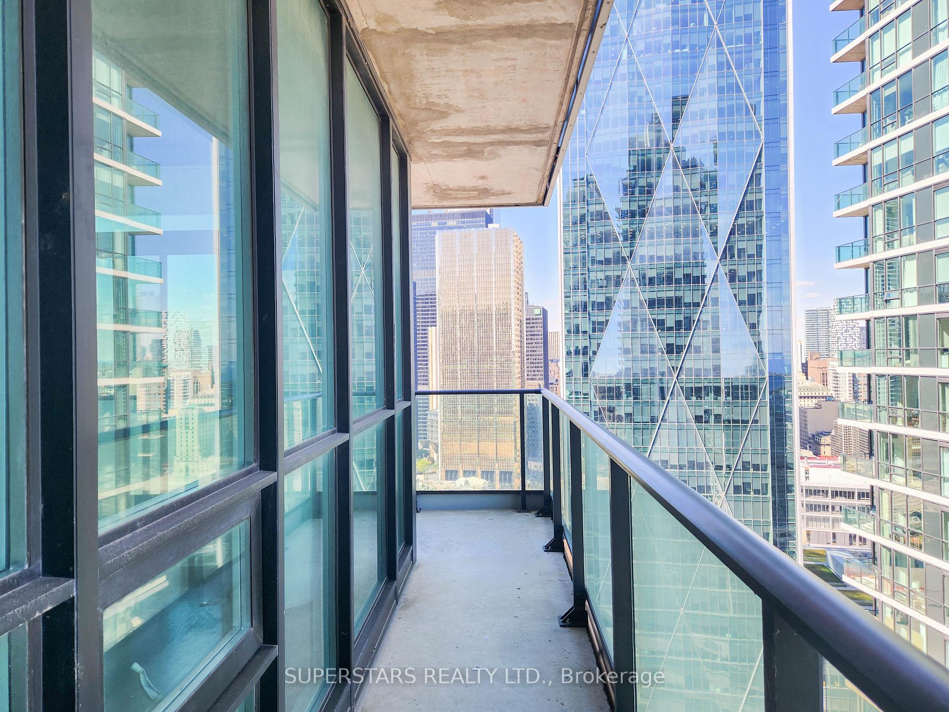 Photo 16 of Unit 3304, 33 Bay Street, Toronto, Waterfront Communities — HOMEH