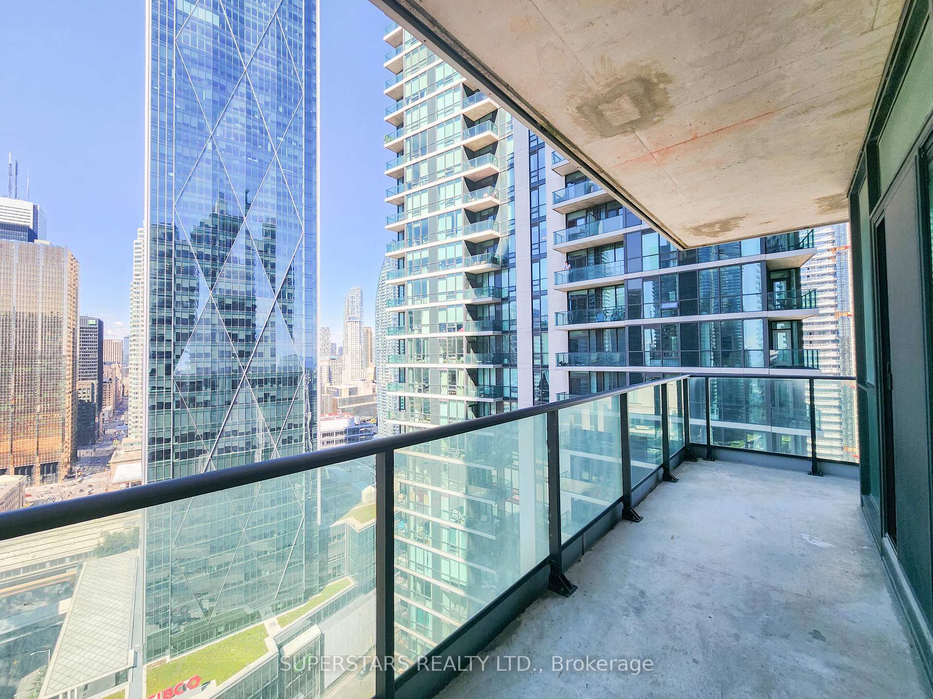 Photo 17 of Unit 3304, 33 Bay Street, Toronto, Waterfront Communities — HOMEH