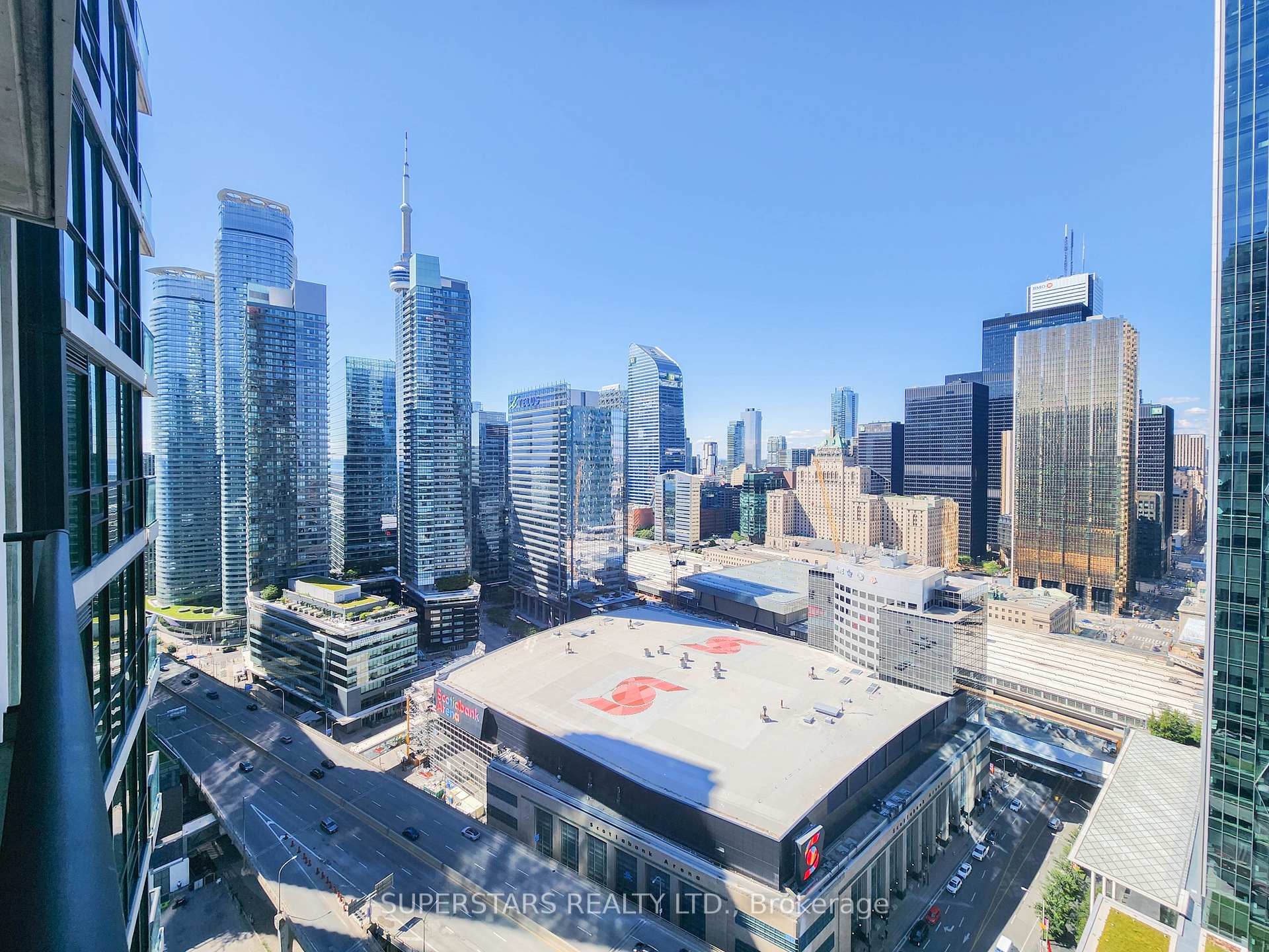 Photo 18 of Unit 3304, 33 Bay Street, Toronto, Waterfront Communities — HOMEH