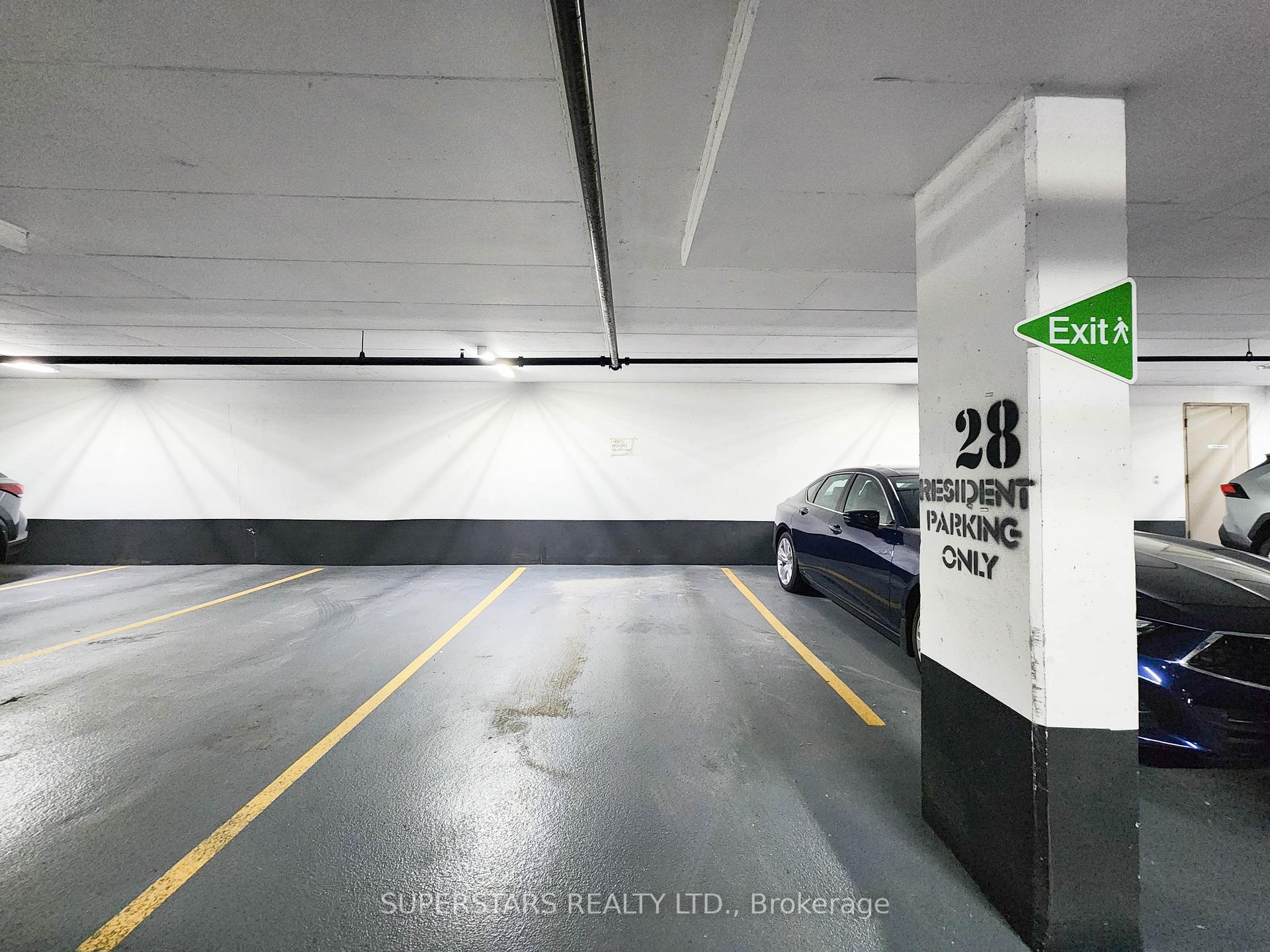 Photo 19 of Unit 3304, 33 Bay Street, Toronto, Waterfront Communities — HOMEH