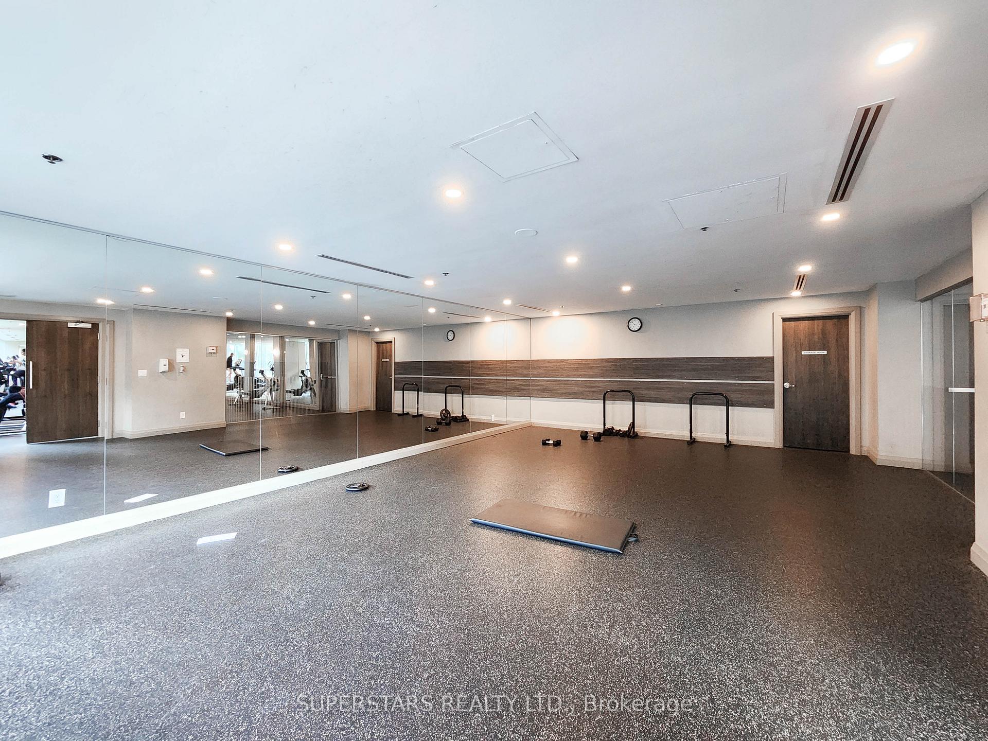 Photo 24 of Unit 3304, 33 Bay Street, Toronto, Waterfront Communities — HOMEH