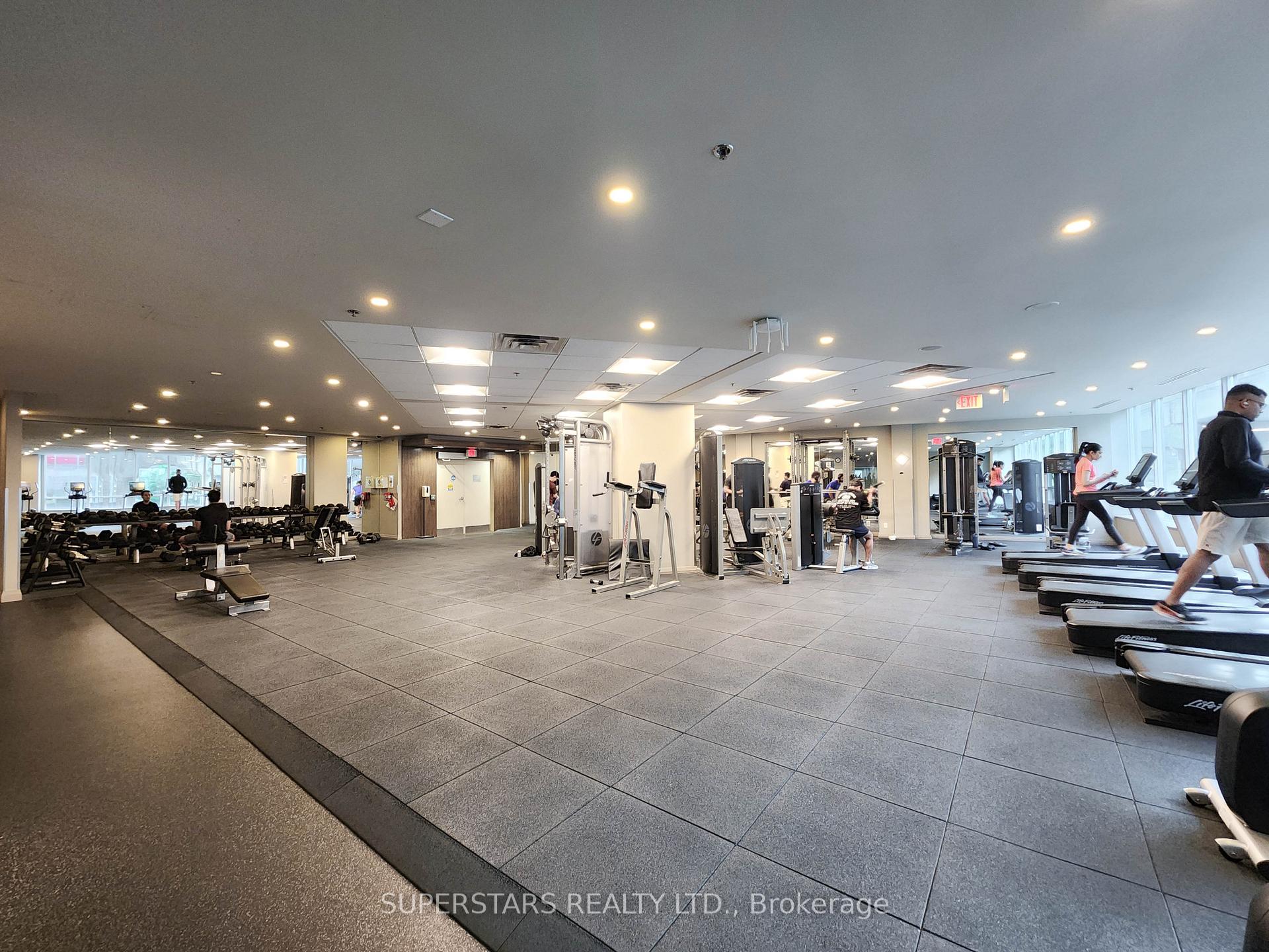 Photo 25 of Unit 3304, 33 Bay Street, Toronto, Waterfront Communities — HOMEH