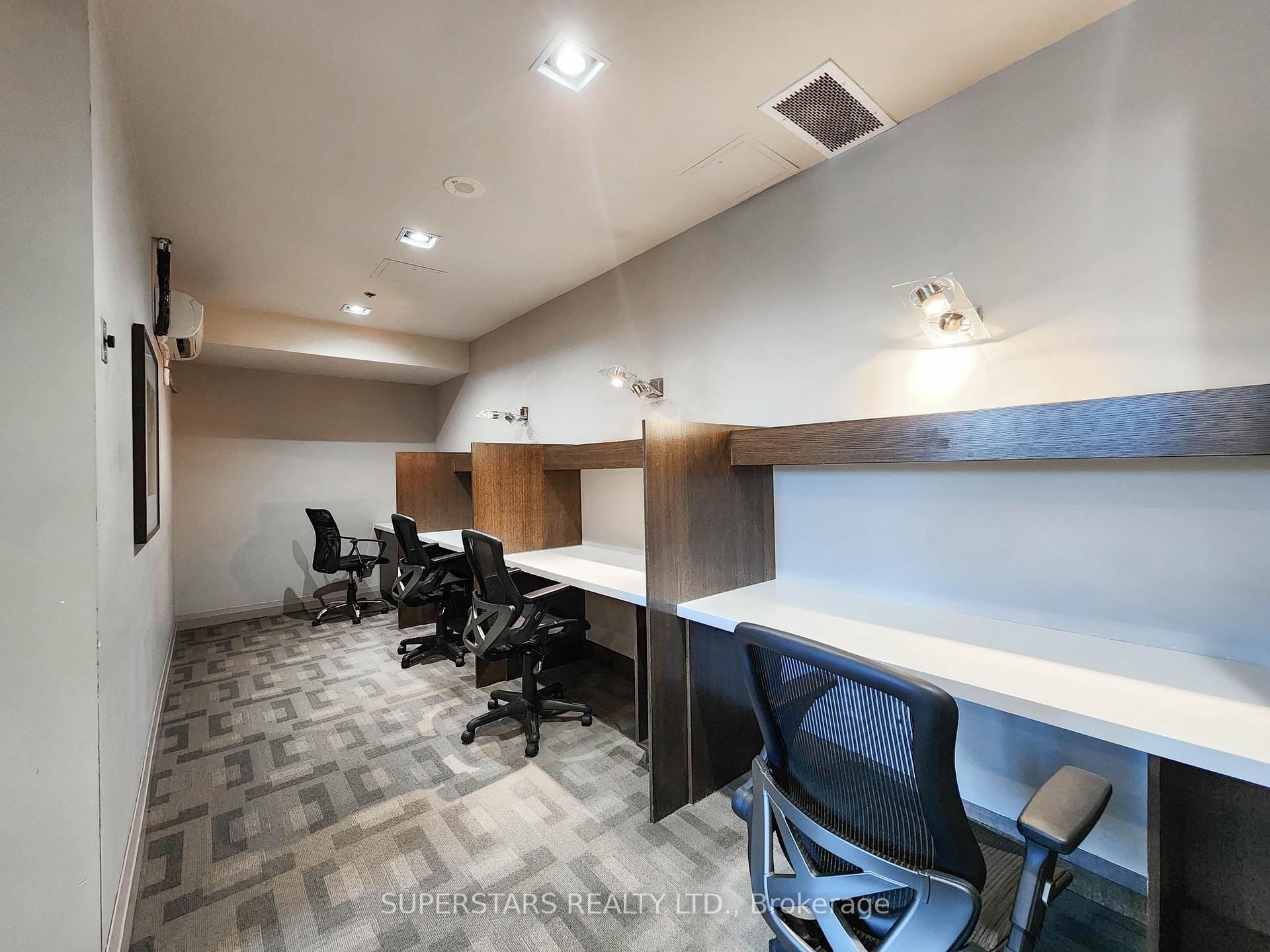 Photo 26 of Unit 3304, 33 Bay Street, Toronto, Waterfront Communities — HOMEH