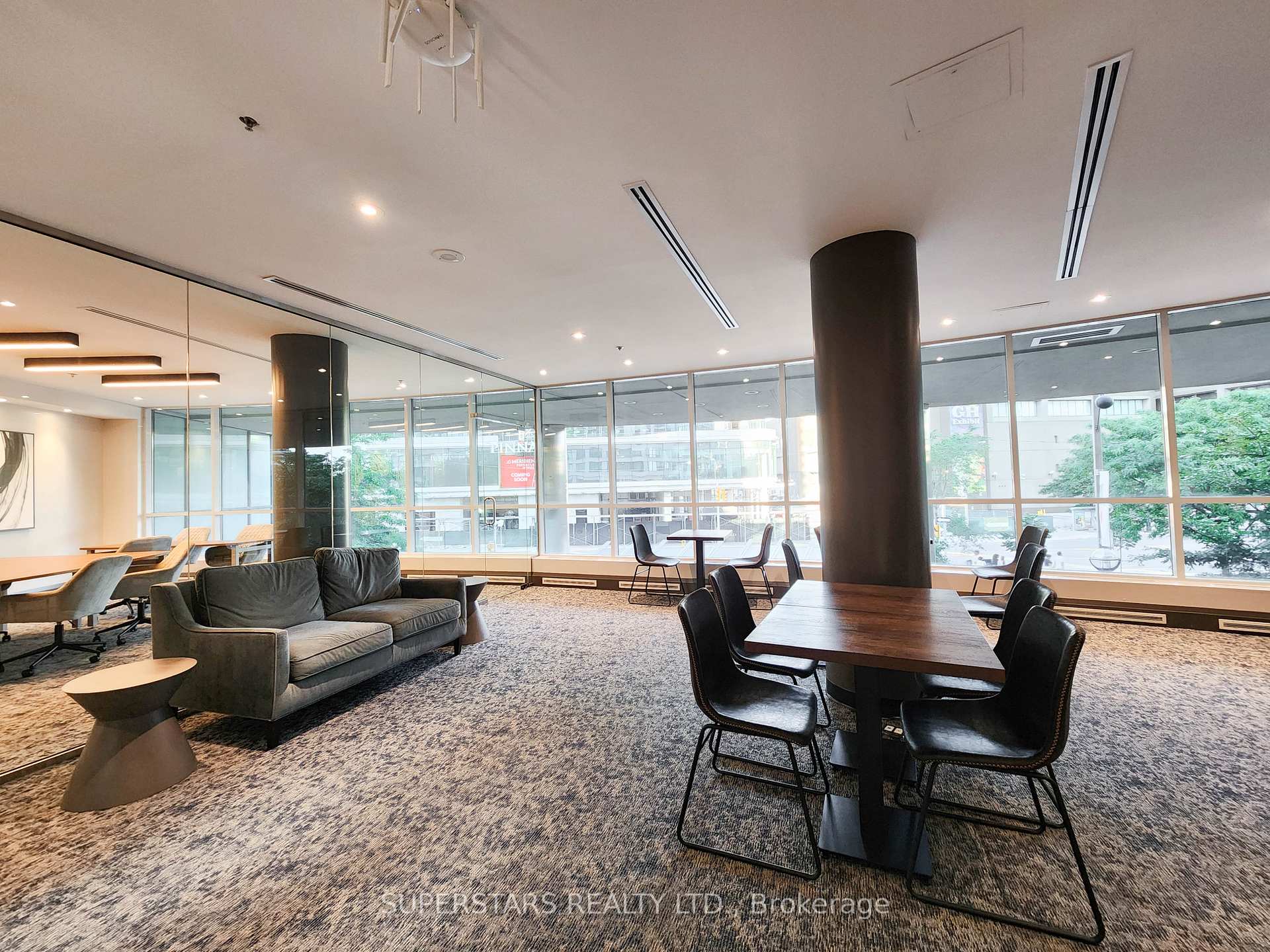 Photo 30 of Unit 3304, 33 Bay Street, Toronto, Waterfront Communities — HOMEH