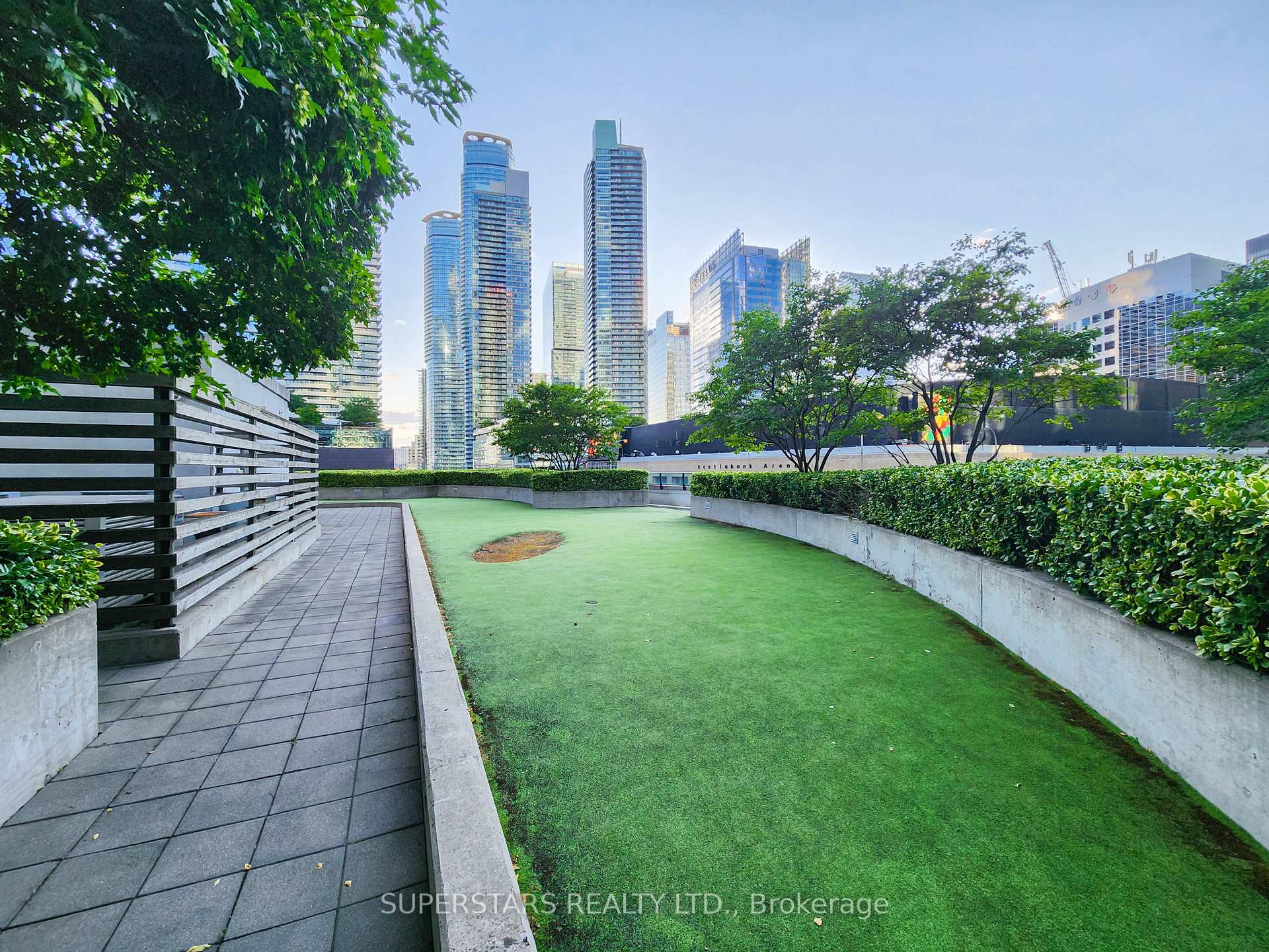Photo 31 of Unit 3304, 33 Bay Street, Toronto, Waterfront Communities — HOMEH
