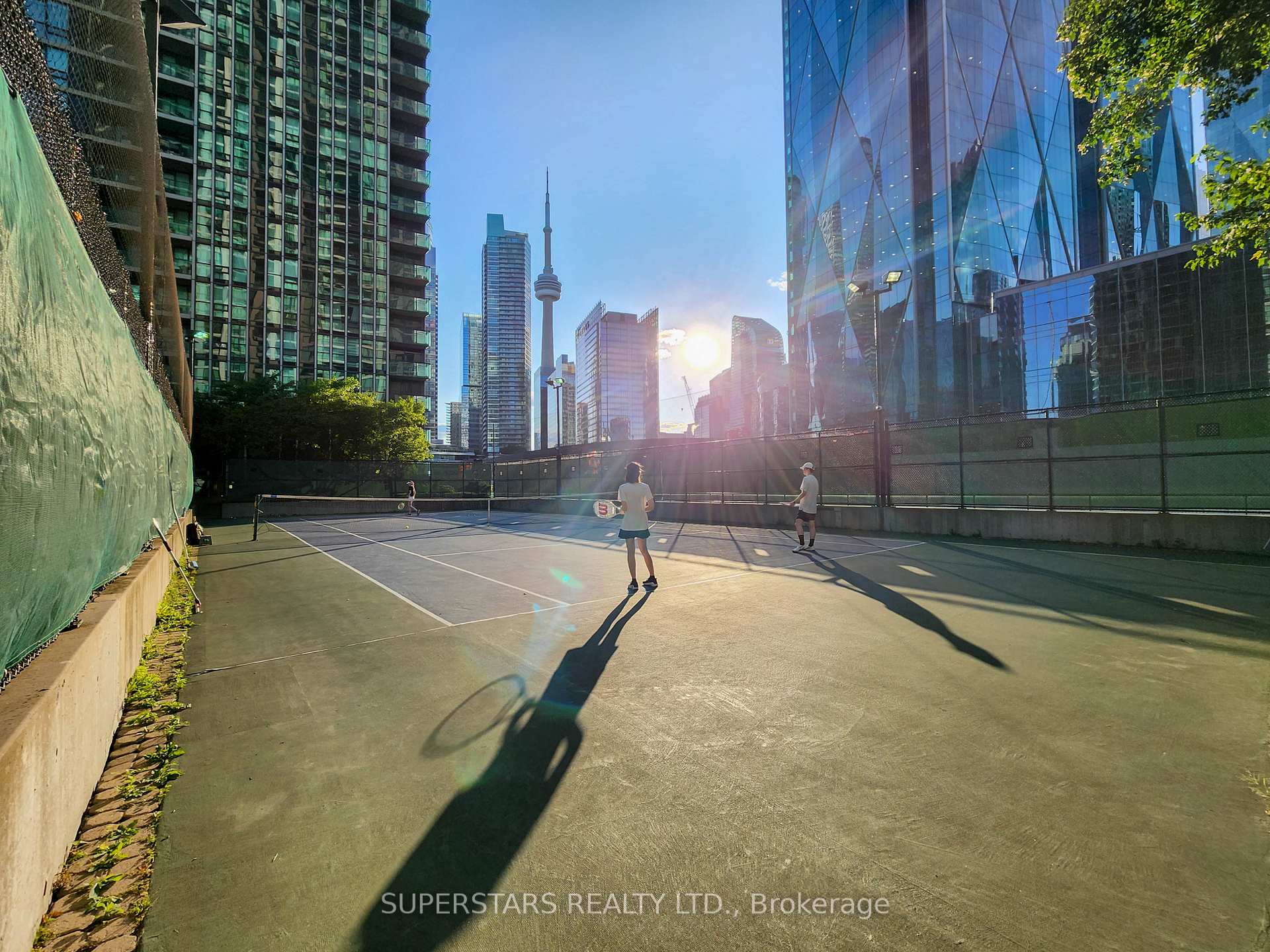 Photo 33 of Unit 3304, 33 Bay Street, Toronto, Waterfront Communities — HOMEH