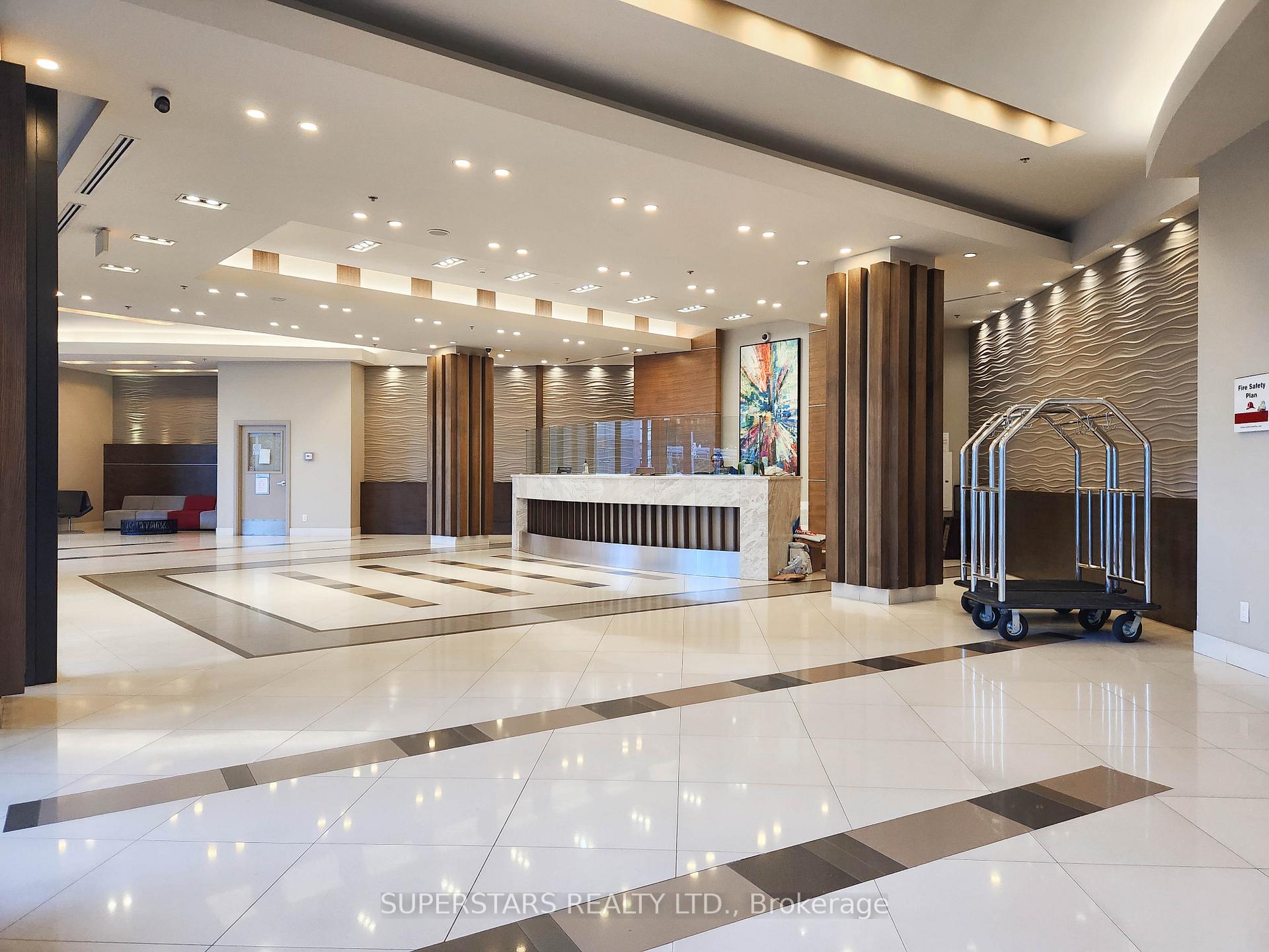 Photo 34 of Unit 3304, 33 Bay Street, Toronto, Waterfront Communities — HOMEH