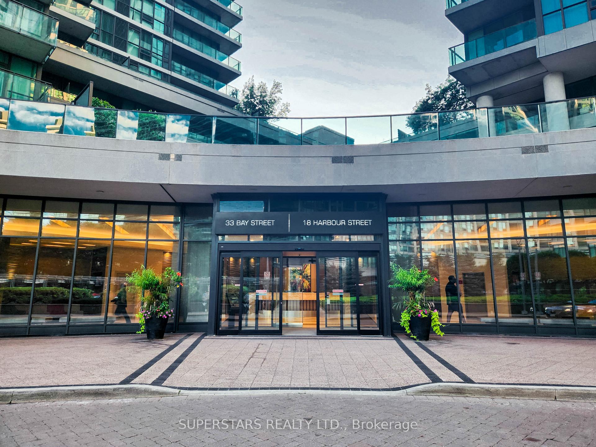 Photo 35 of Unit 3304, 33 Bay Street, Toronto, Waterfront Communities — HOMEH