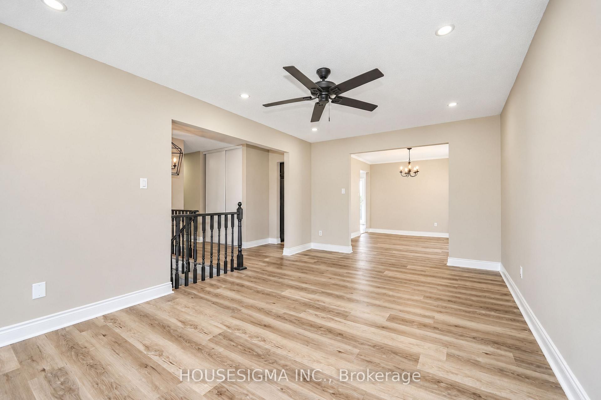 Photo 7 of 42 Cherry Blossom Crescent, Clarington, Courtice — HOMEH