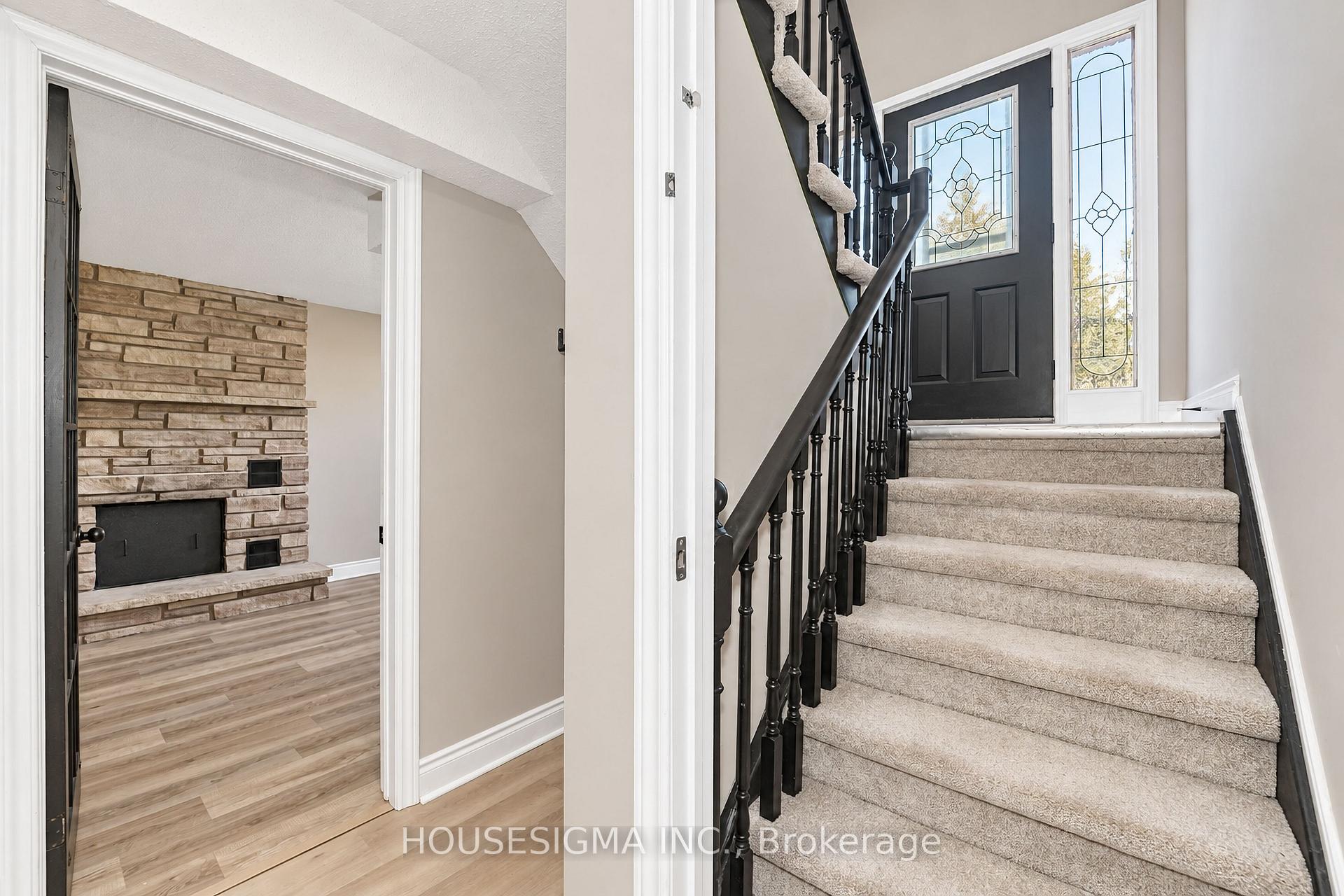 Photo 32 of 42 Cherry Blossom Crescent, Clarington, Courtice — HOMEH