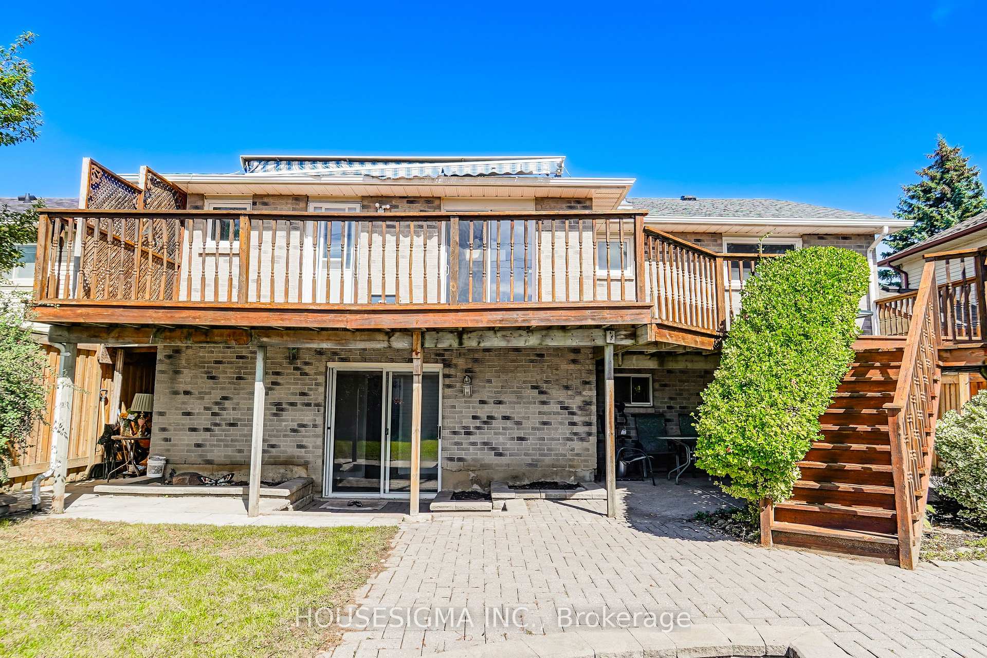 Photo 41 of 42 Cherry Blossom Crescent, Clarington, Courtice — HOMEH