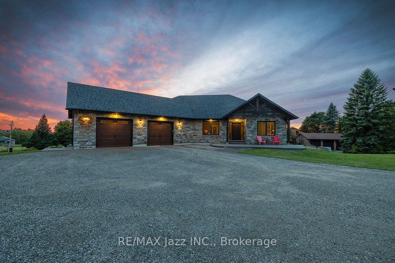 Photo 2 of 411 Sunset Crescent, Alnwick/Haldimand, Rural Alnwick/Haldimand — HOMEH