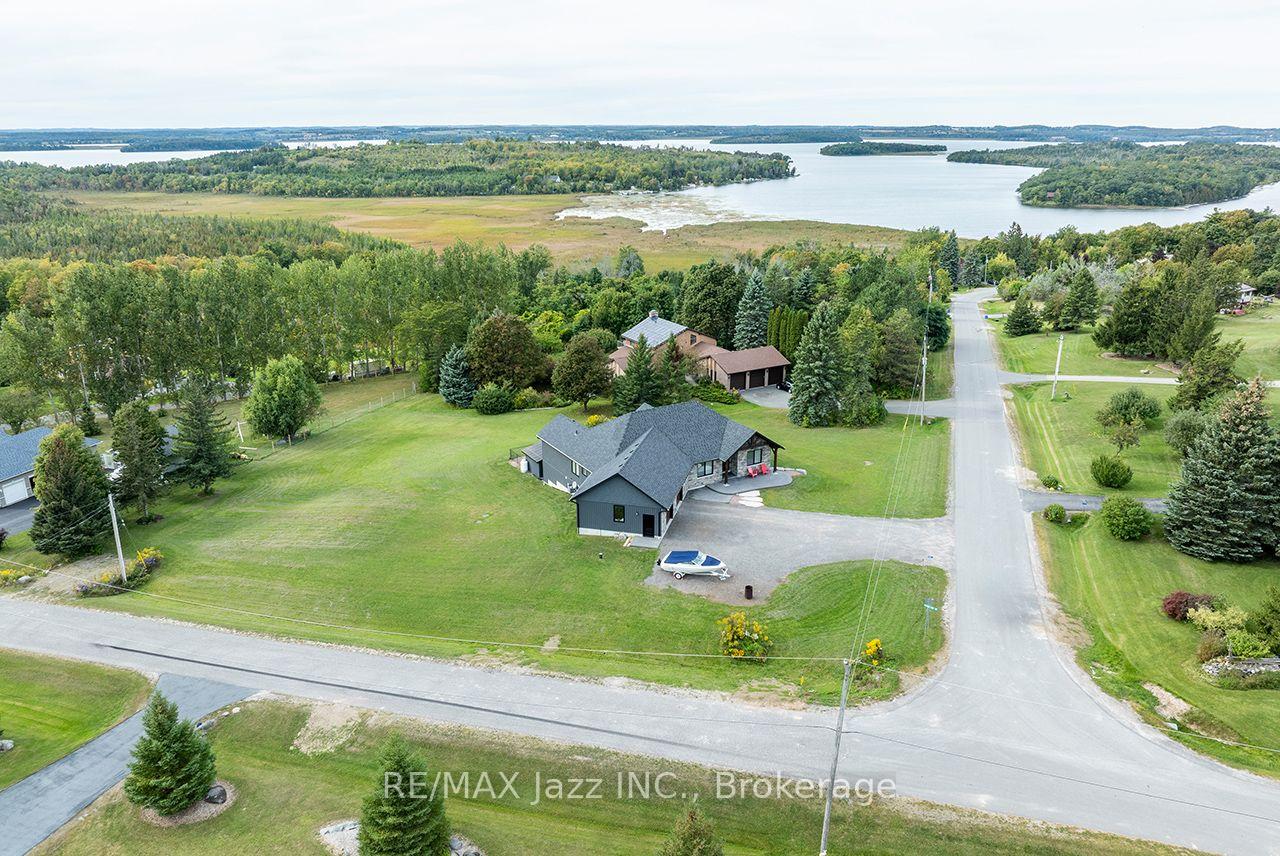 Photo 3 of 411 Sunset Crescent, Alnwick/Haldimand, Rural Alnwick/Haldimand — HOMEH