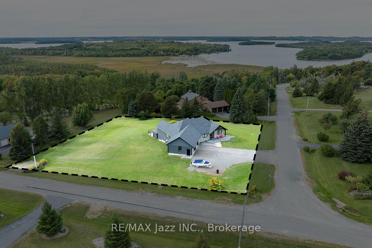 Photo 6 of 411 Sunset Crescent, Alnwick/Haldimand, Rural Alnwick/Haldimand — HOMEH