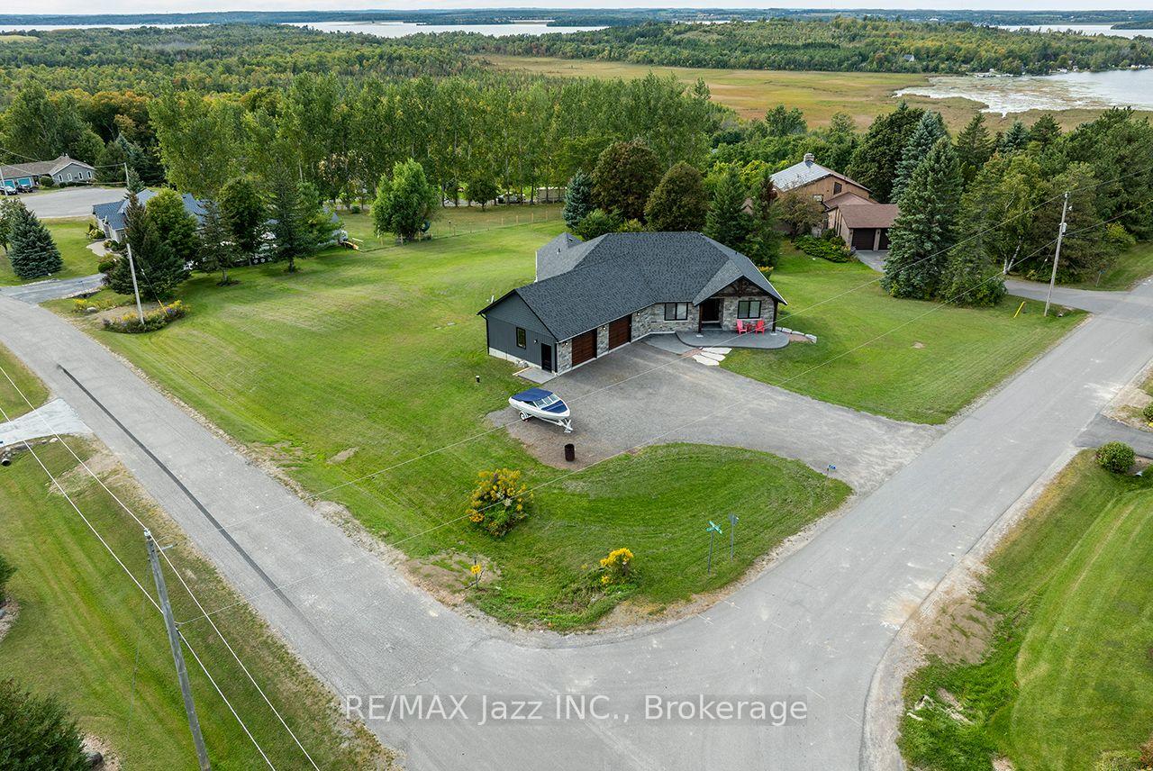 Photo 7 of 411 Sunset Crescent, Alnwick/Haldimand, Rural Alnwick/Haldimand — HOMEH