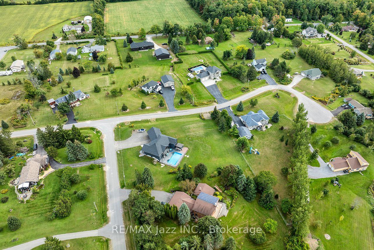 Photo 8 of 411 Sunset Crescent, Alnwick/Haldimand, Rural Alnwick/Haldimand — HOMEH