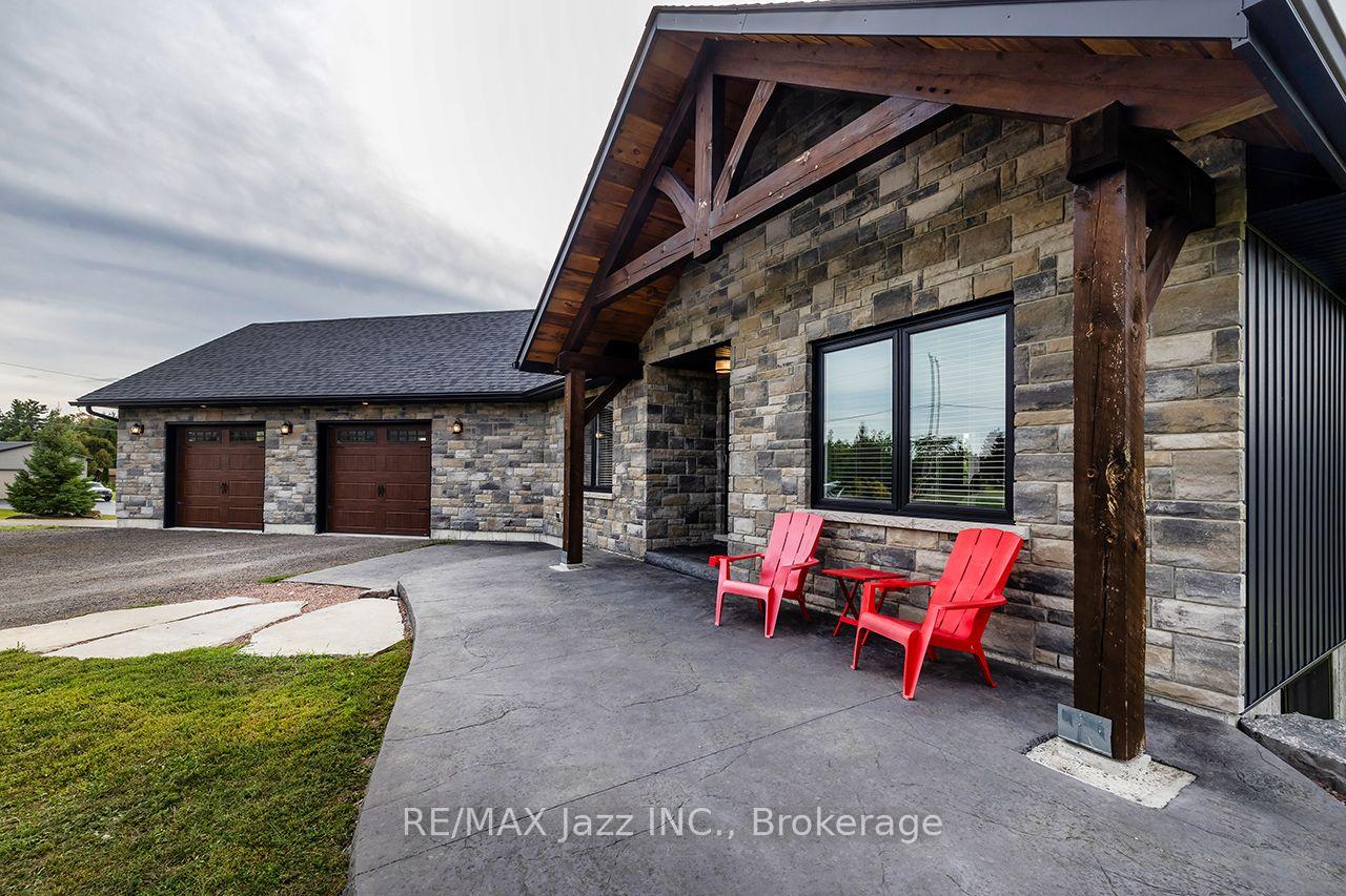 Photo 1 of 411 Sunset Crescent, Alnwick/Haldimand, Rural Alnwick/Haldimand — HOMEH