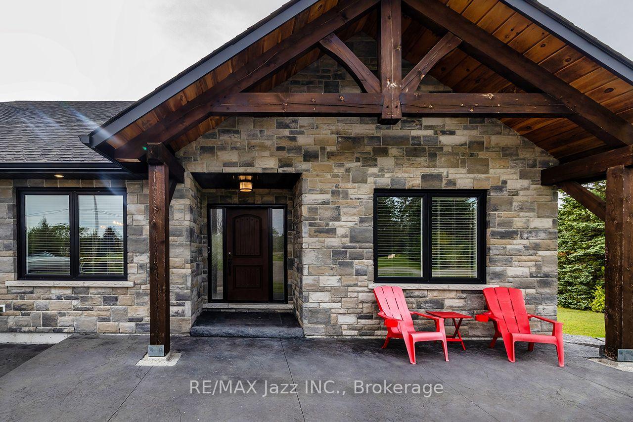 Photo 11 of 411 Sunset Crescent, Alnwick/Haldimand, Rural Alnwick/Haldimand — HOMEH