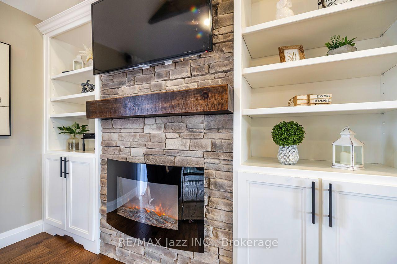 Photo 15 of 411 Sunset Crescent, Alnwick/Haldimand, Rural Alnwick/Haldimand — HOMEH