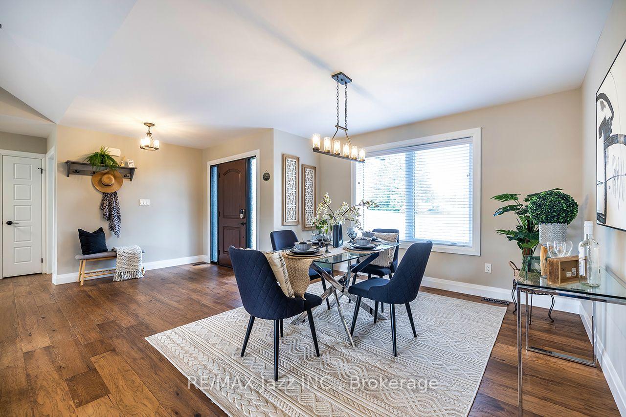 Photo 17 of 411 Sunset Crescent, Alnwick/Haldimand, Rural Alnwick/Haldimand — HOMEH