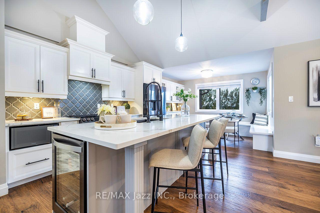Photo 18 of 411 Sunset Crescent, Alnwick/Haldimand, Rural Alnwick/Haldimand — HOMEH