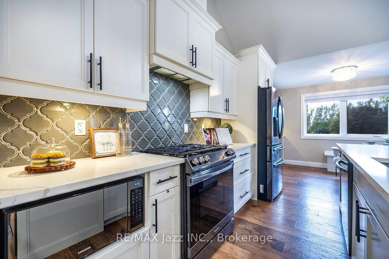 Photo 19 of 411 Sunset Crescent, Alnwick/Haldimand, Rural Alnwick/Haldimand — HOMEH