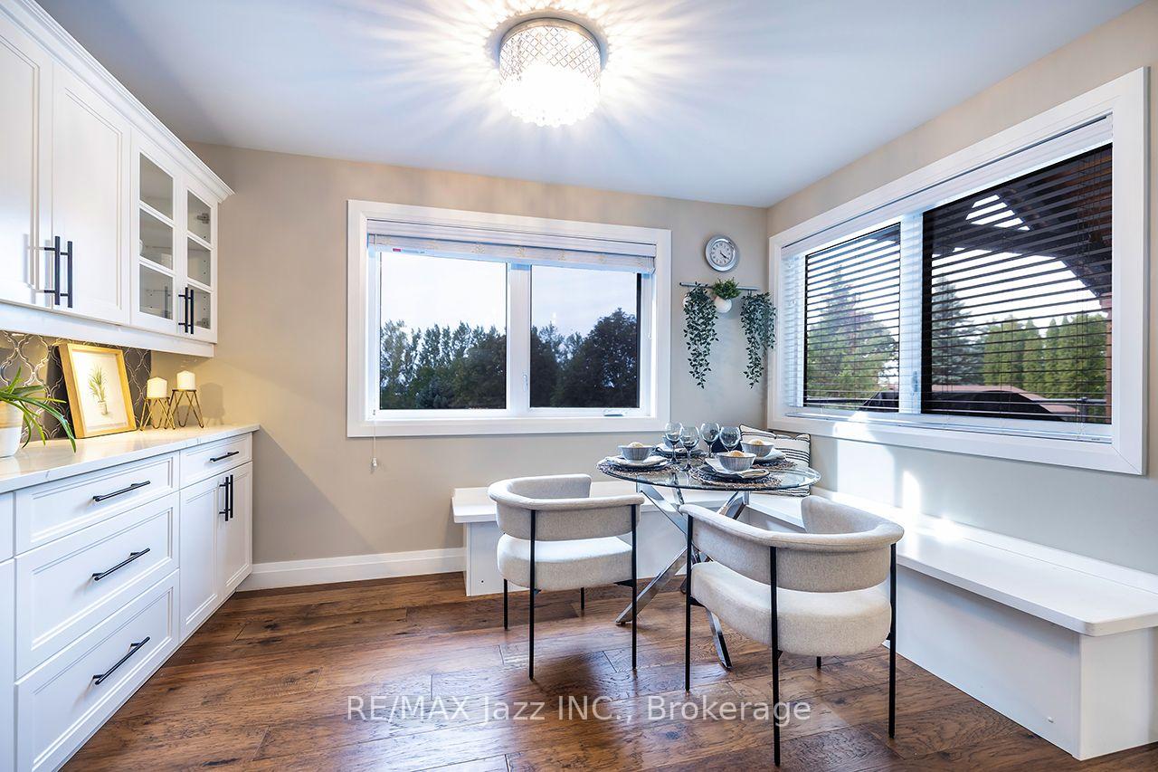 Photo 21 of 411 Sunset Crescent, Alnwick/Haldimand, Rural Alnwick/Haldimand — HOMEH