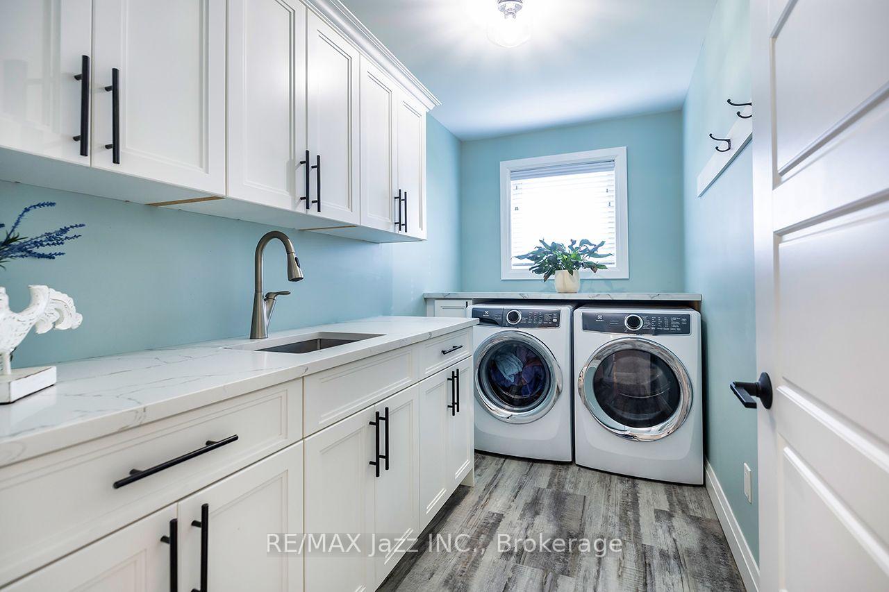 Photo 23 of 411 Sunset Crescent, Alnwick/Haldimand, Rural Alnwick/Haldimand — HOMEH
